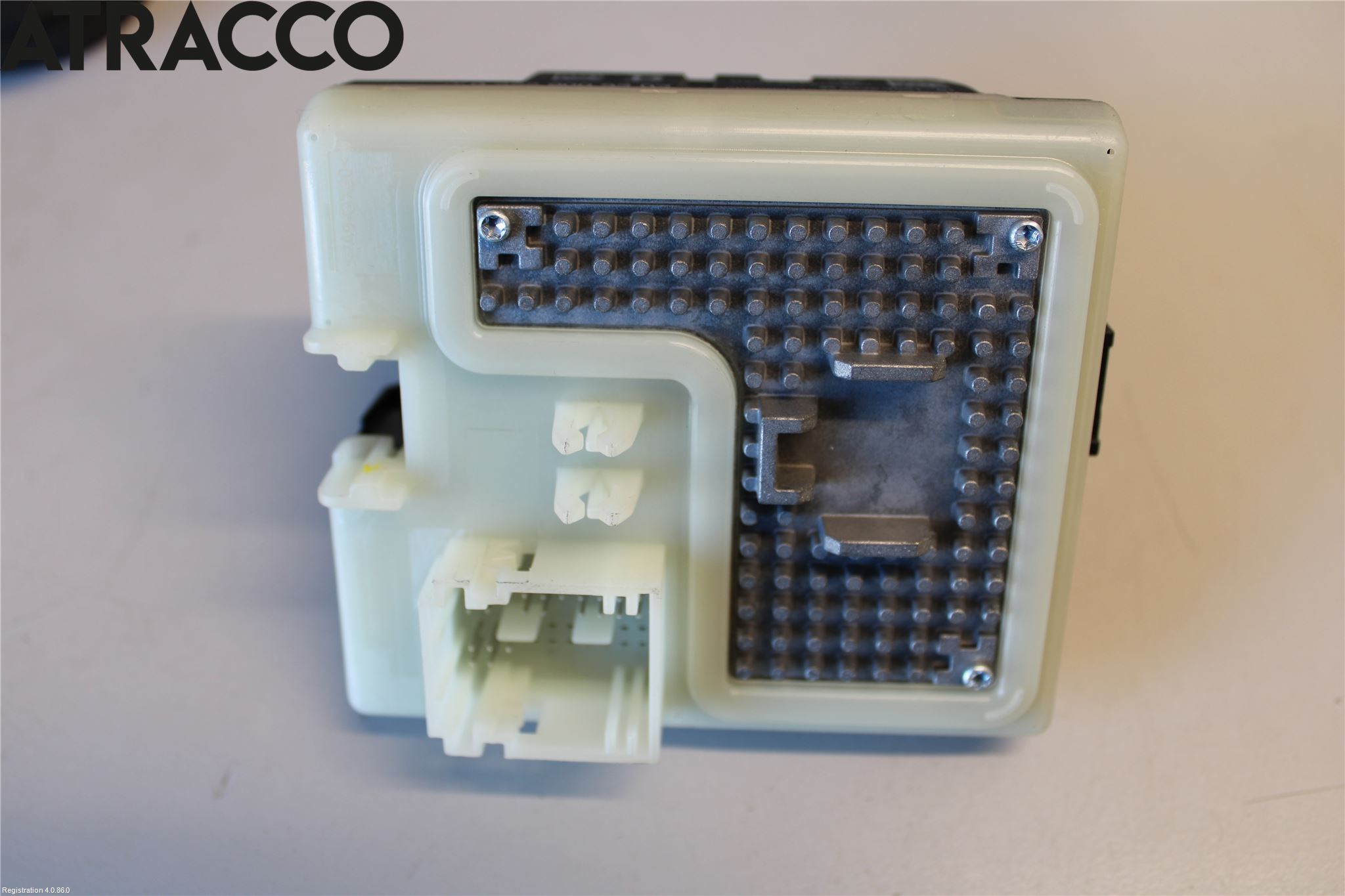 Mercedes-Benz MB C-KLASS (W205) 14-21 Tenningsenhet