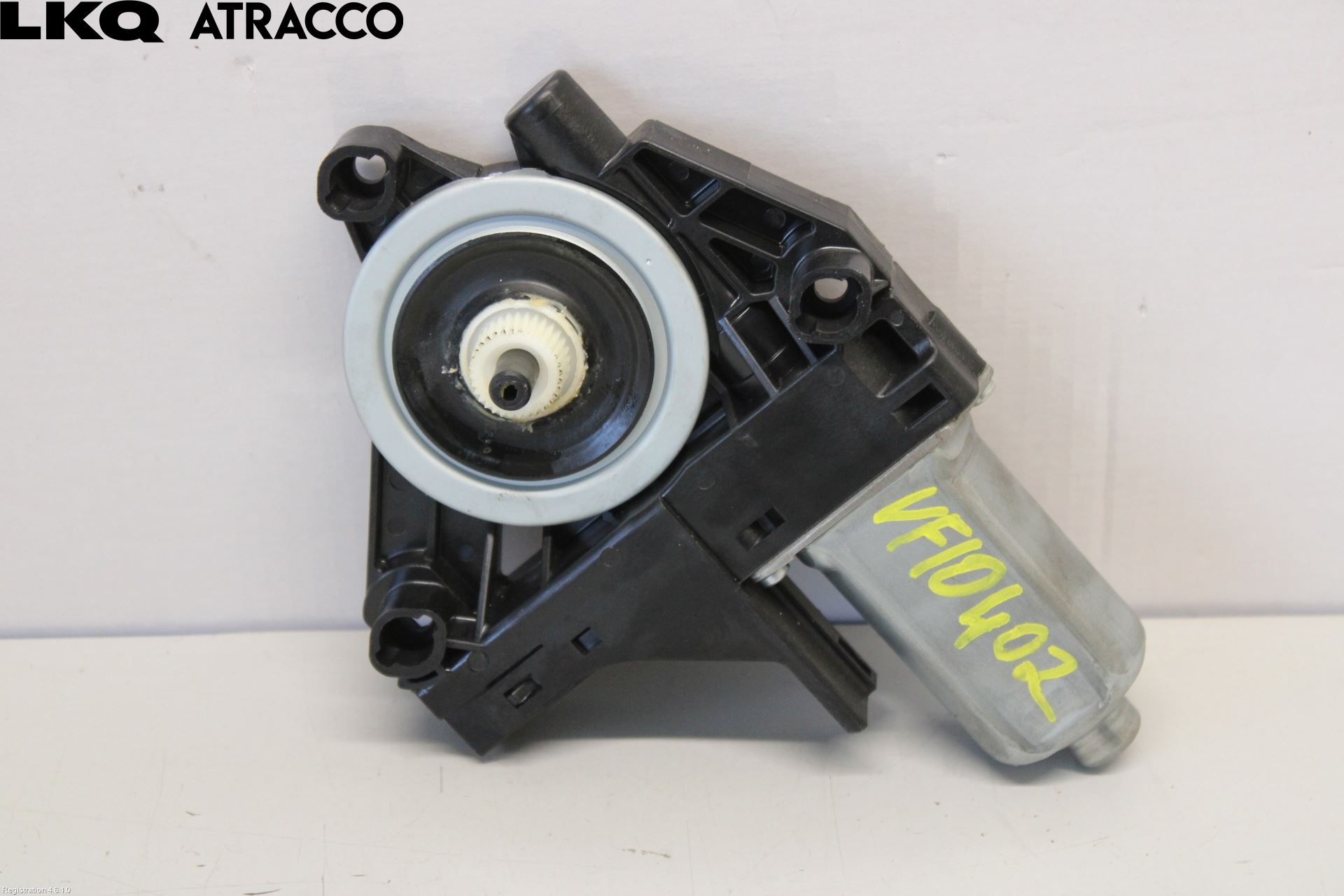 Volvo V60 11-13 Vindusheismotor