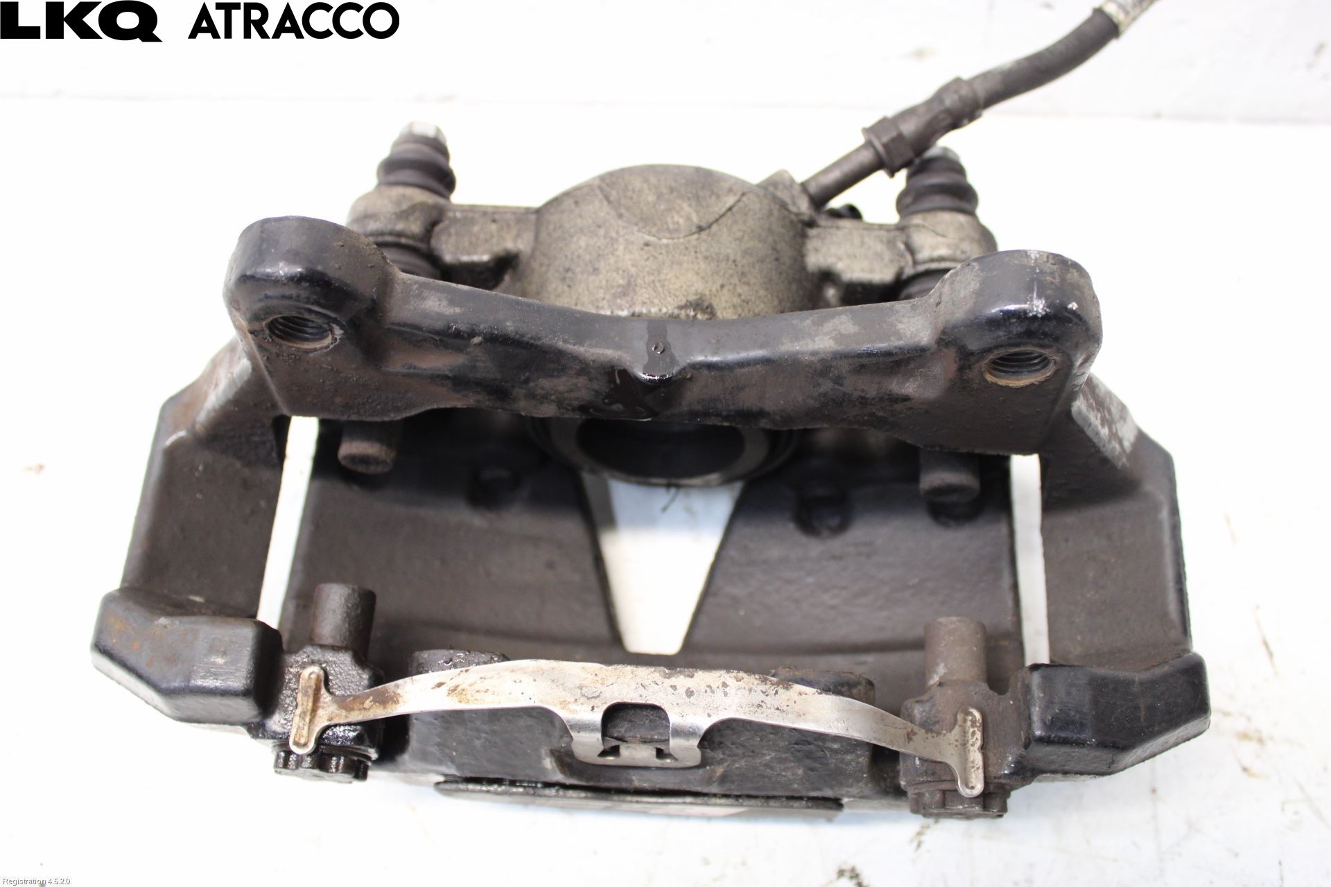 Audi S5 07- Bremsecaliper Foran Venstre