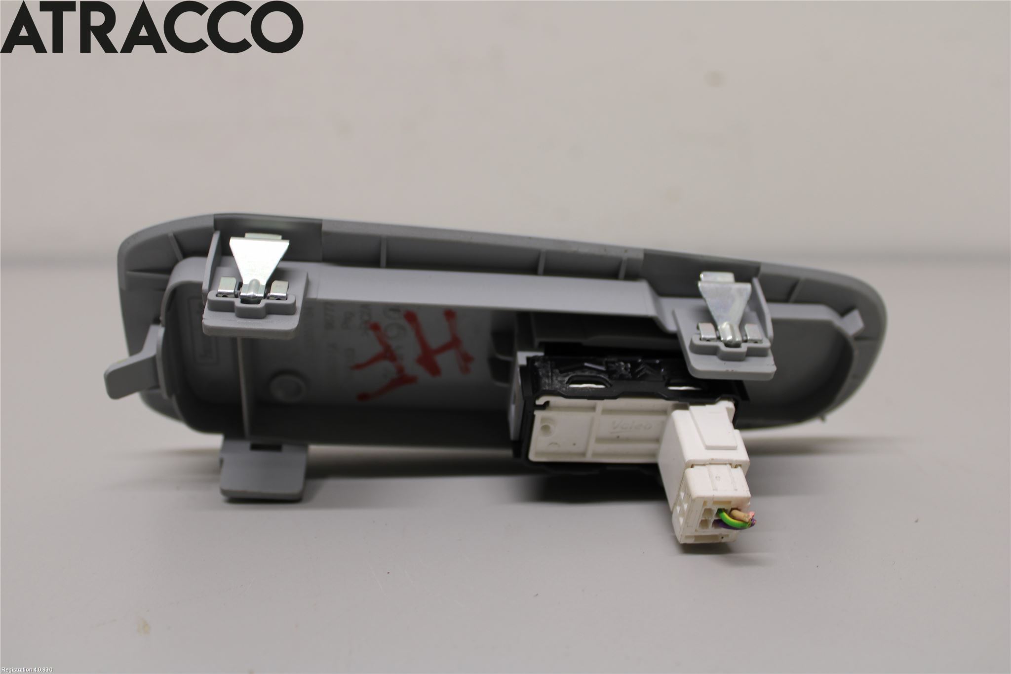 Peugeot 308 14-21 Bryter Vindusheis