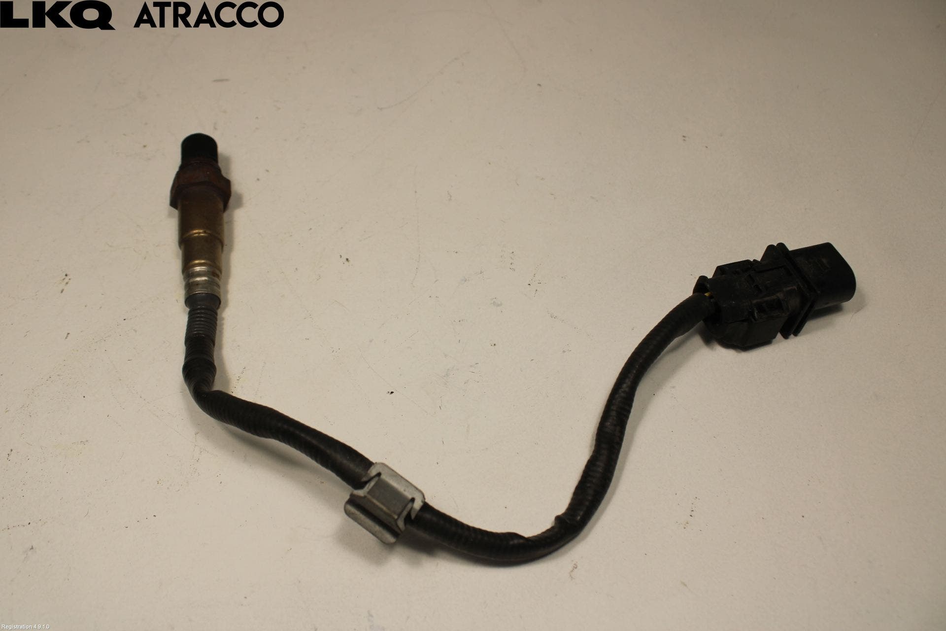 BMW 1 E87/81 5D/3D 03-11 Inns Lambdasonde