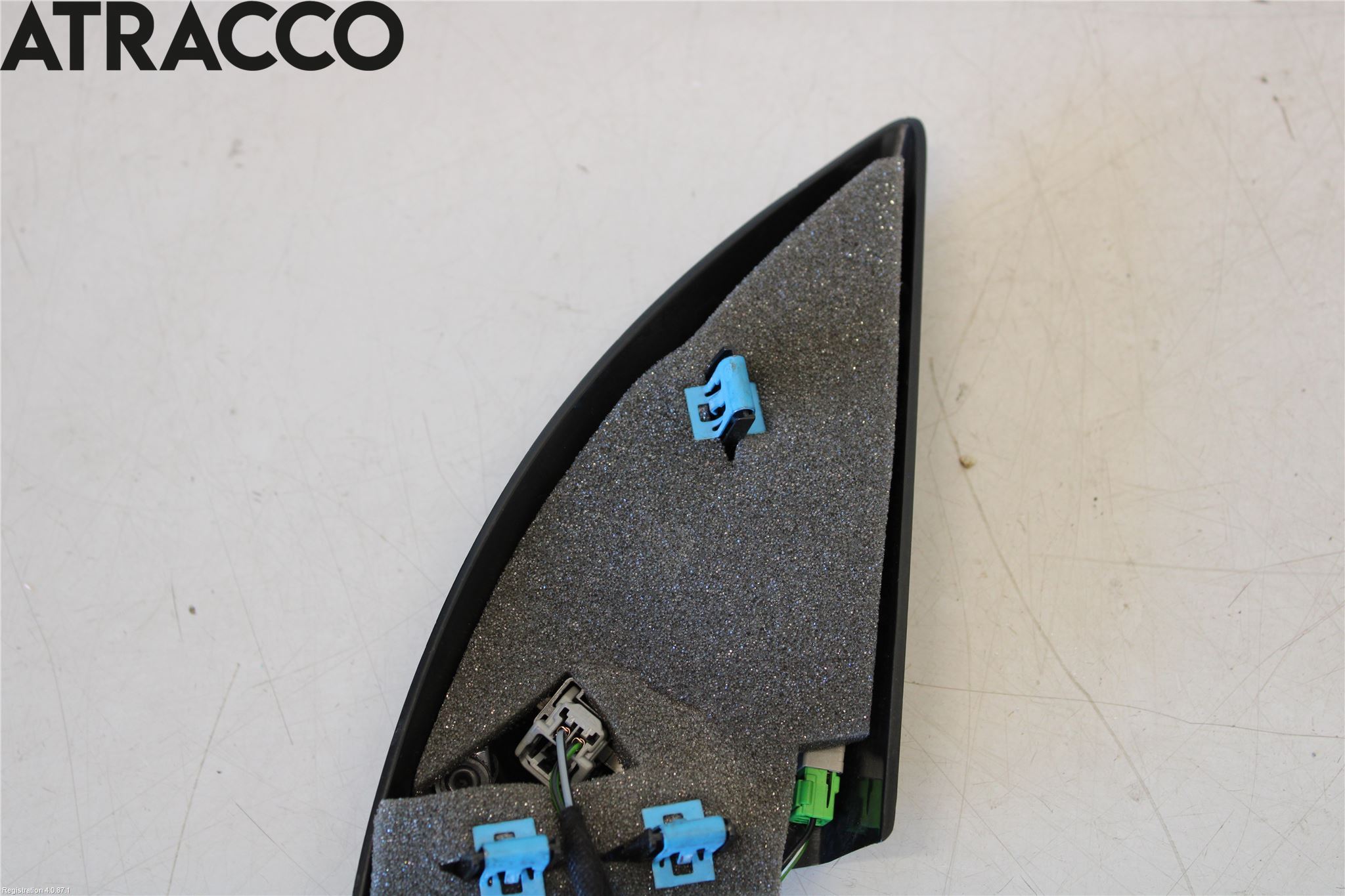 Volvo XC60 09-13 Innr Høyttaler