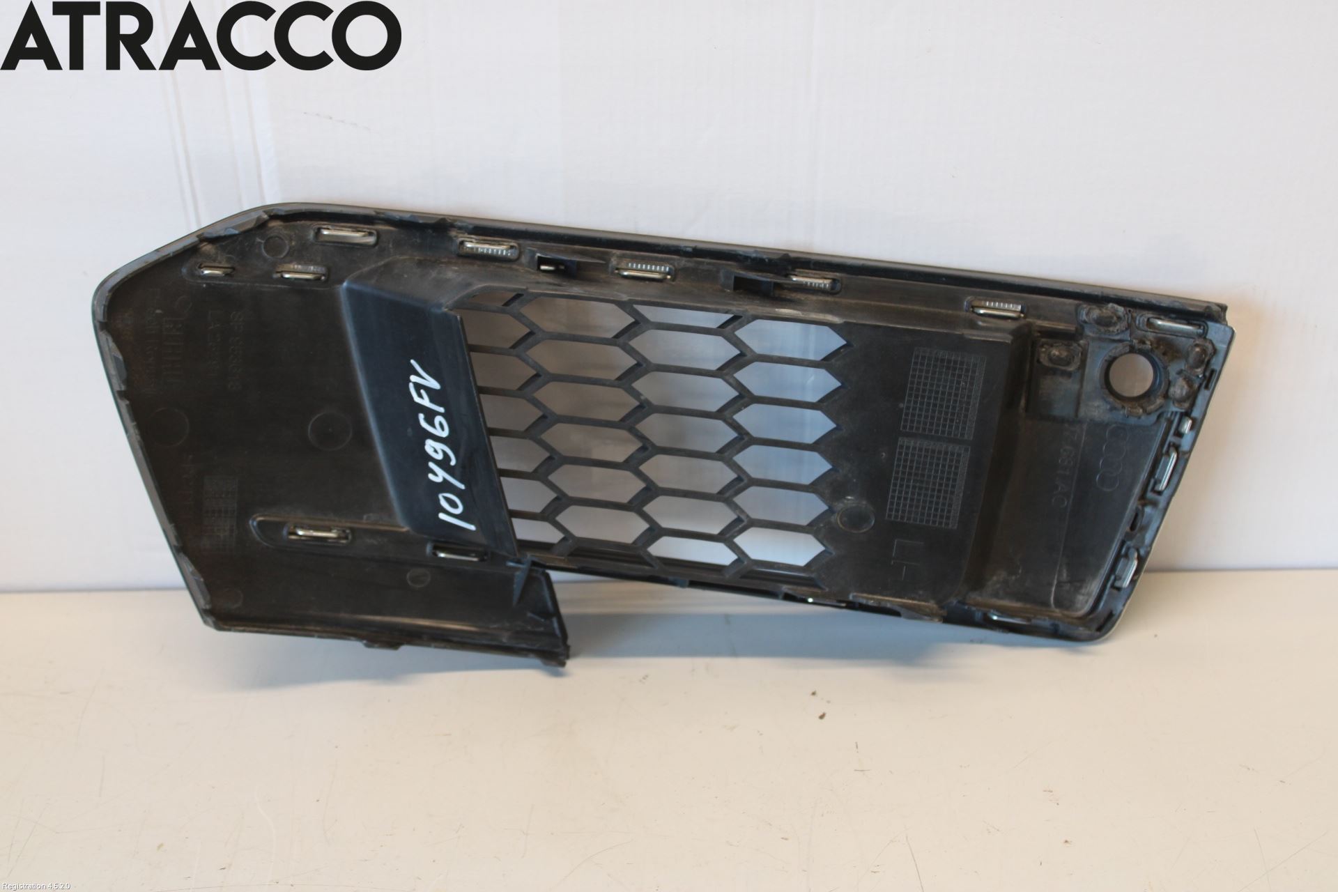 Audi Q7/SQ7 Grilldel Venstre