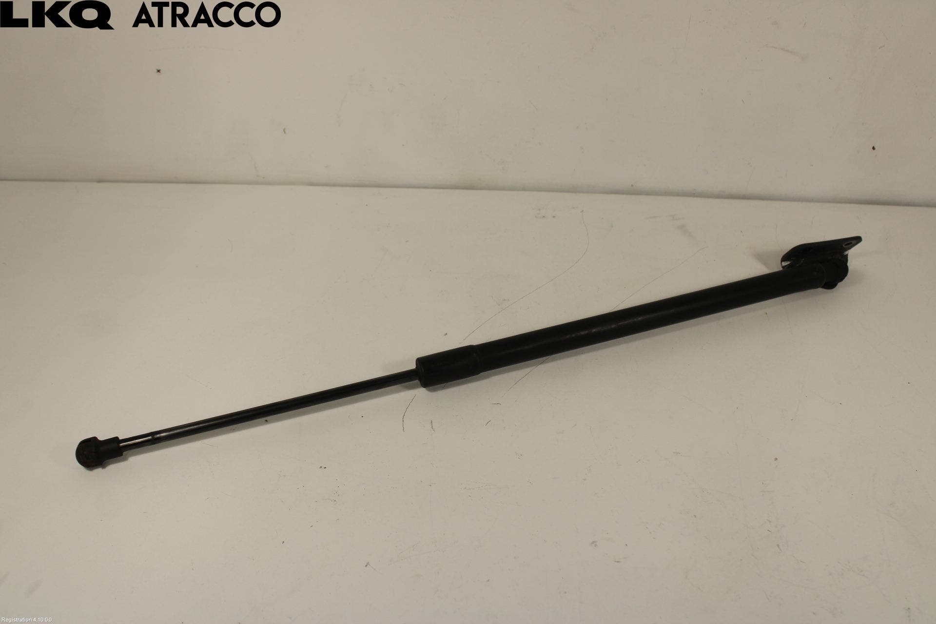 Mitsubishi OUTLANDER 13-21 Bakluke Demper-Gassfjær