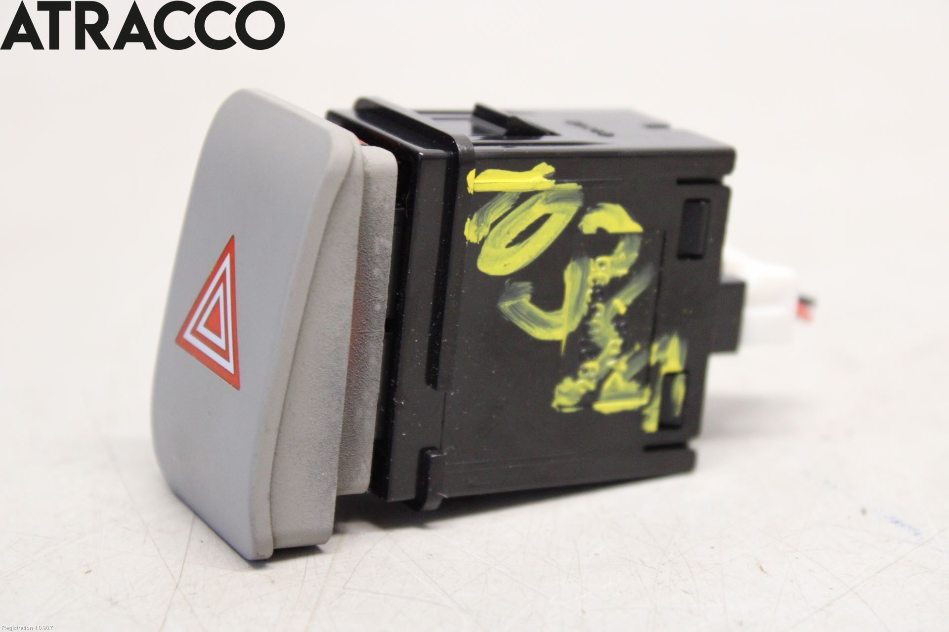 Kia SOUL 09- Bryter Varsel (Nødblink)