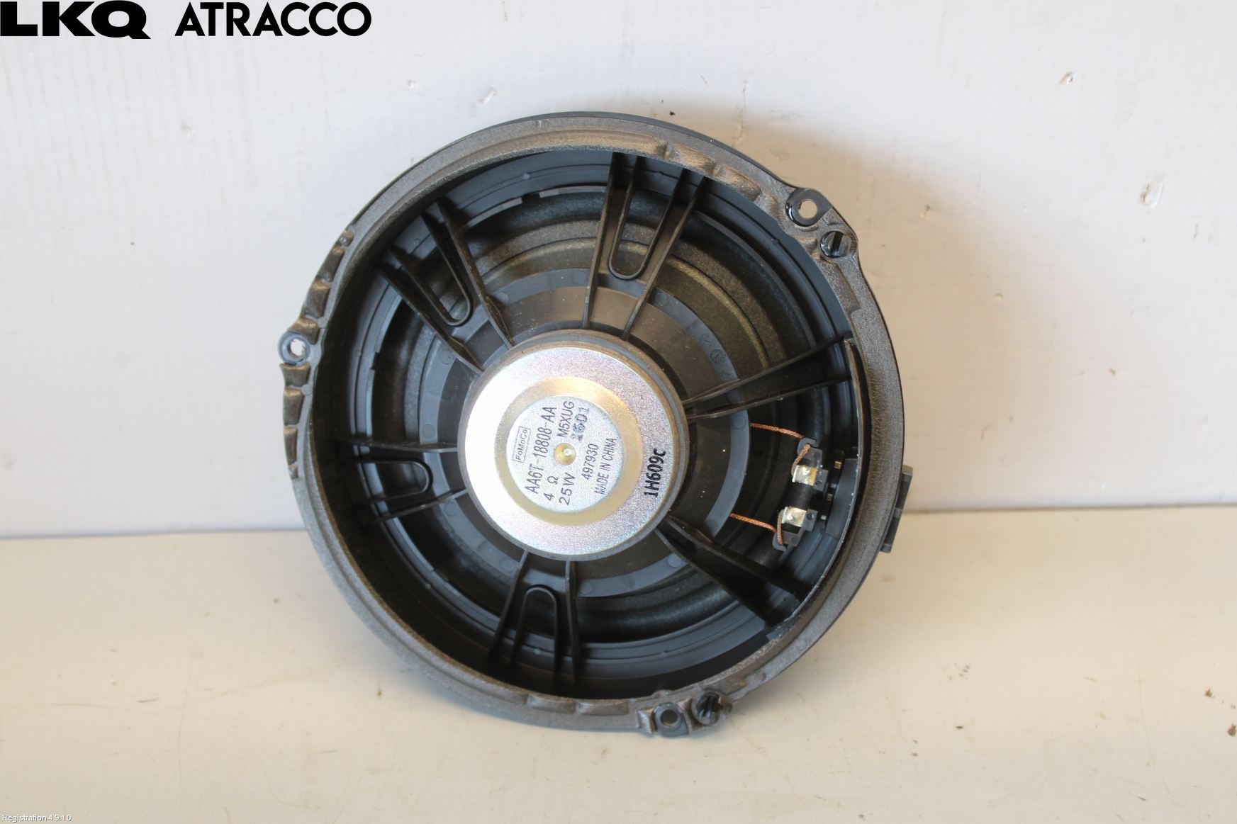 Ford FOCUS 11-14 Innr Høyttaler