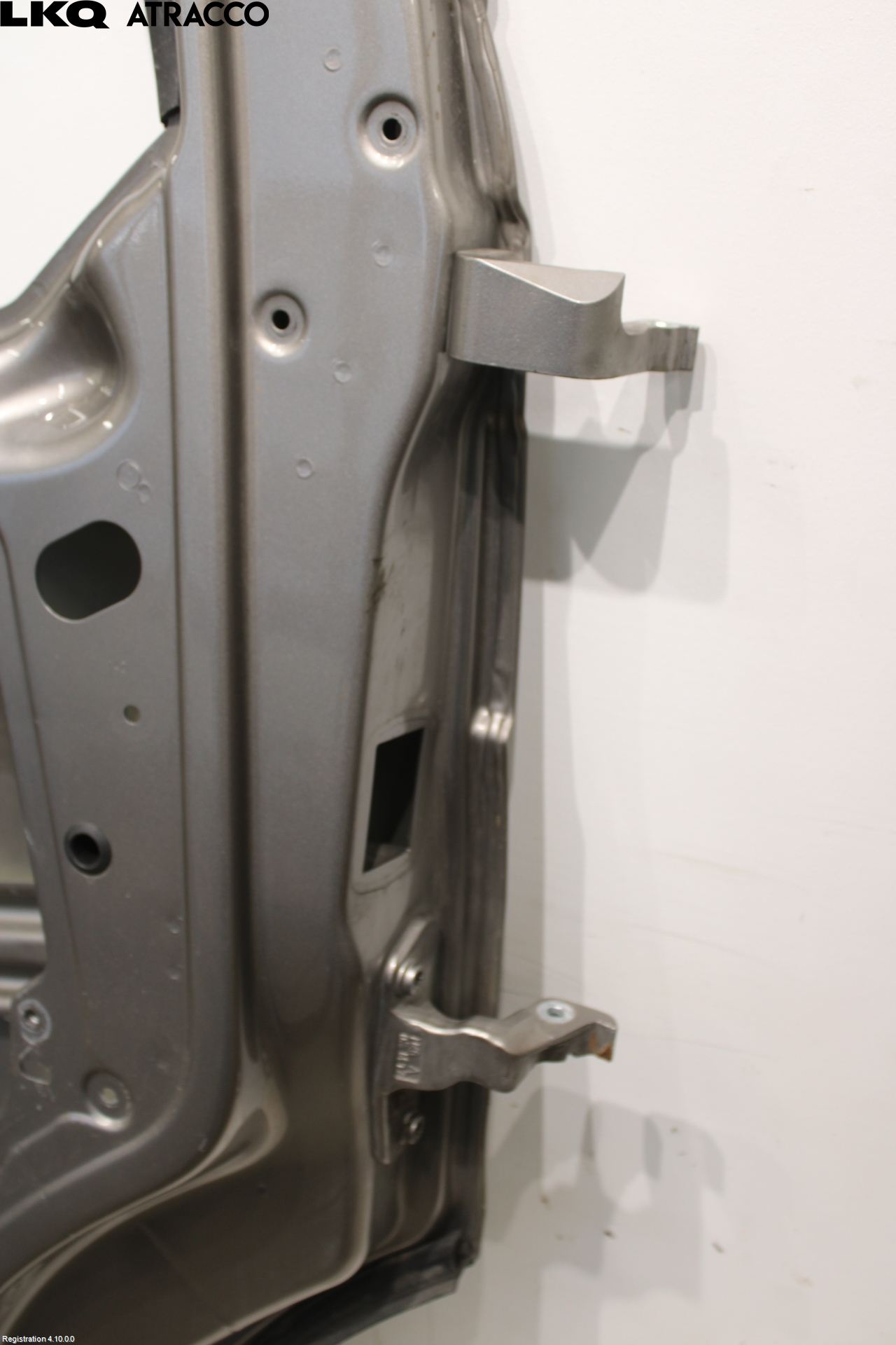 Volkswagen VW TRANSP/CARAVELLE (T6) 16-22 Dør 4D Foran Venstre