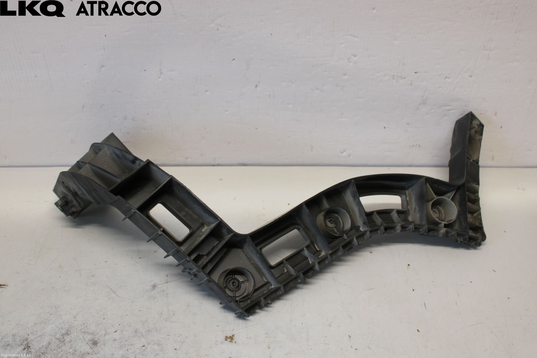 Volkswagen VW SHARAN 11- Støtfangerfeste Bak Venstre