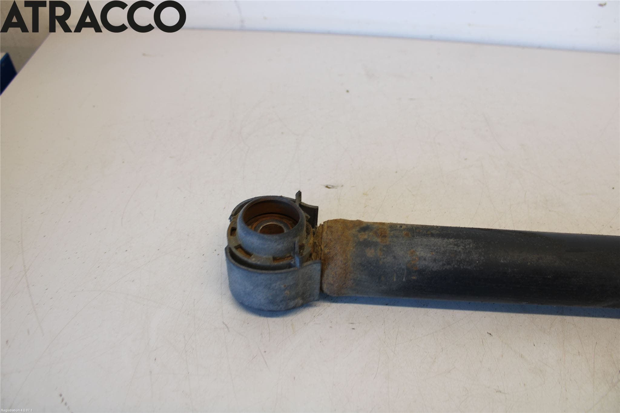 Audi A4/S4 08-11 Støtdemper Bak