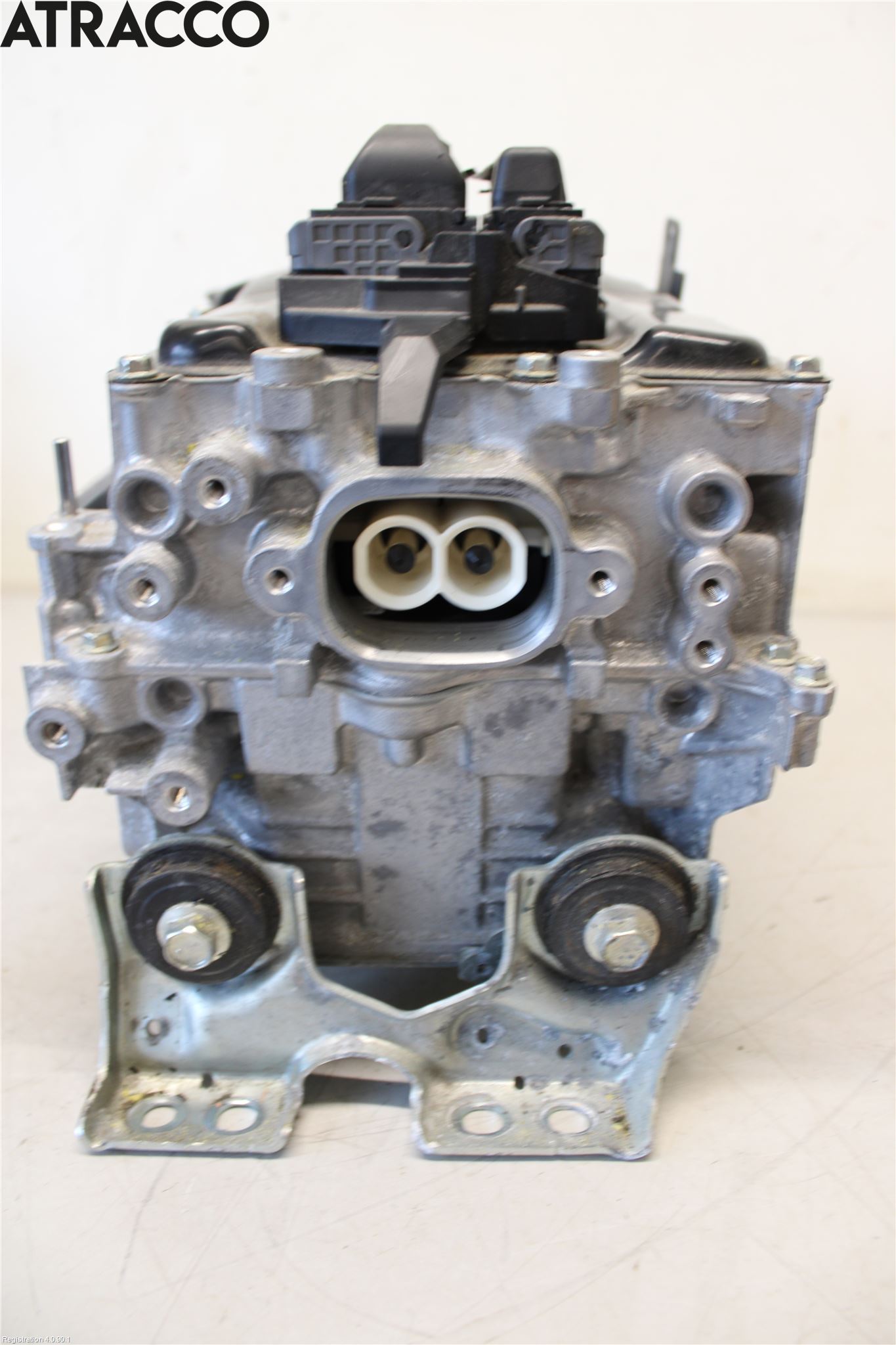 Toyota RAV4 19- Inverter Hybrid