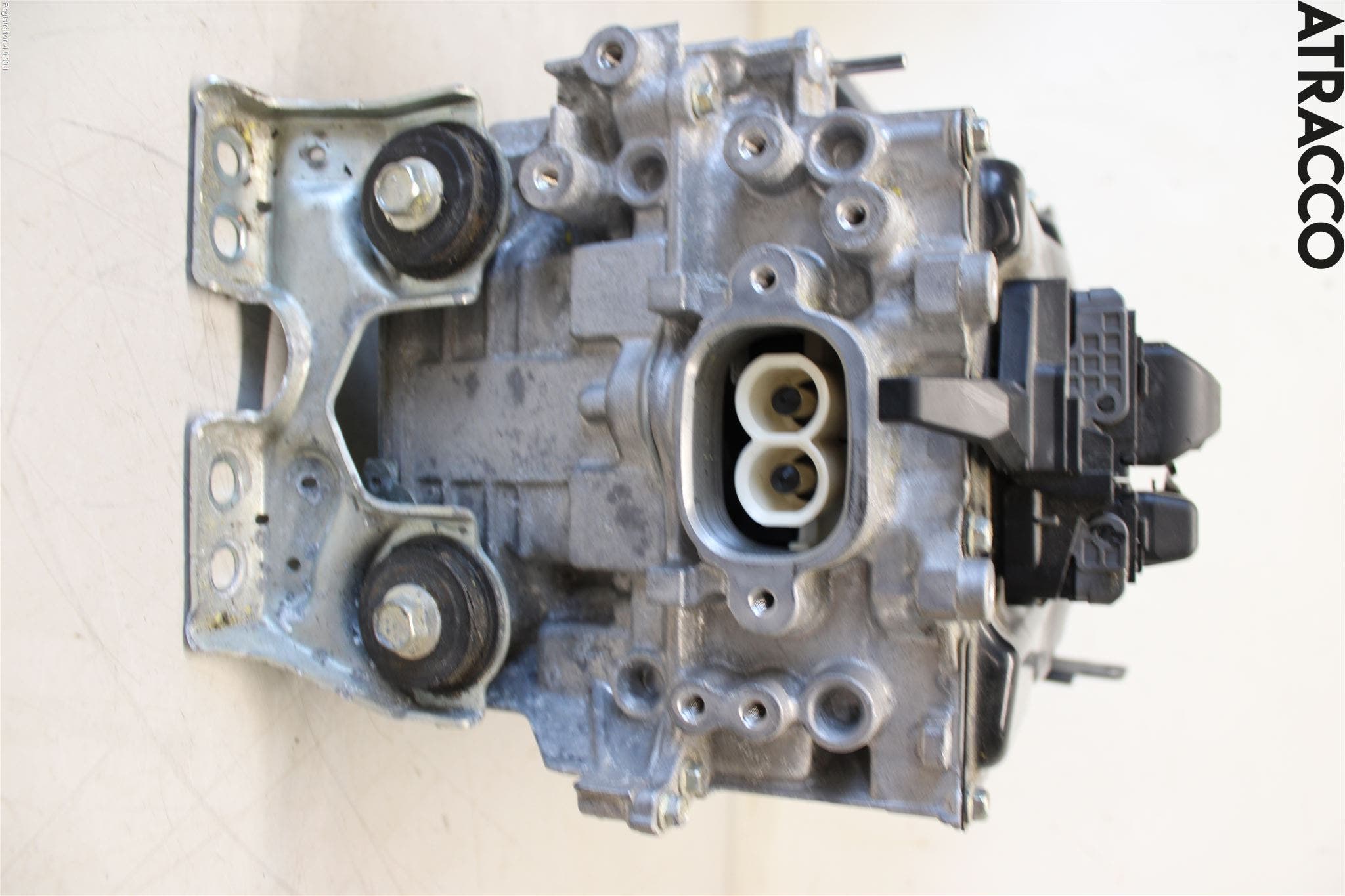 Toyota RAV4 19- Inverter Hybrid