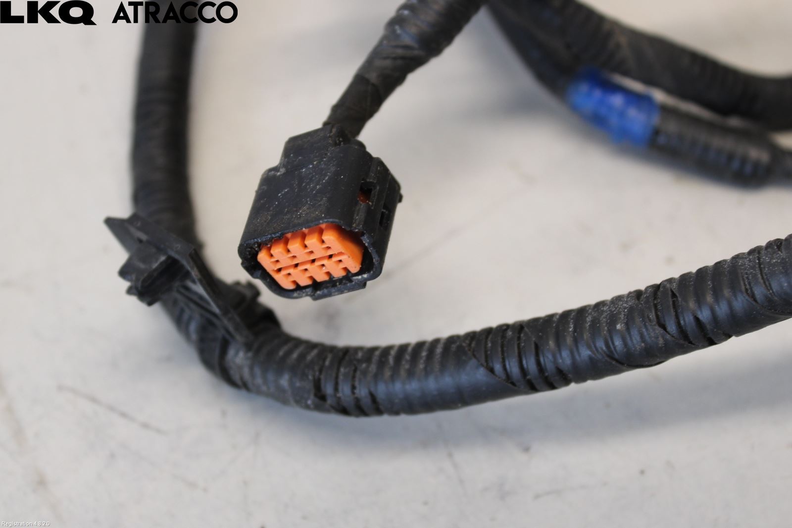 Kia SOUL 09- Ledningsnett