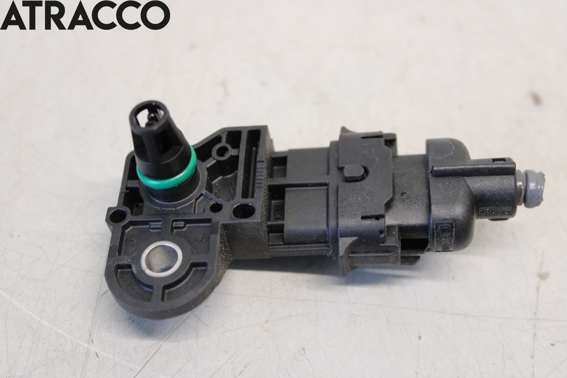 Suzuki VITARA 15- Inns Map - Trykkføler