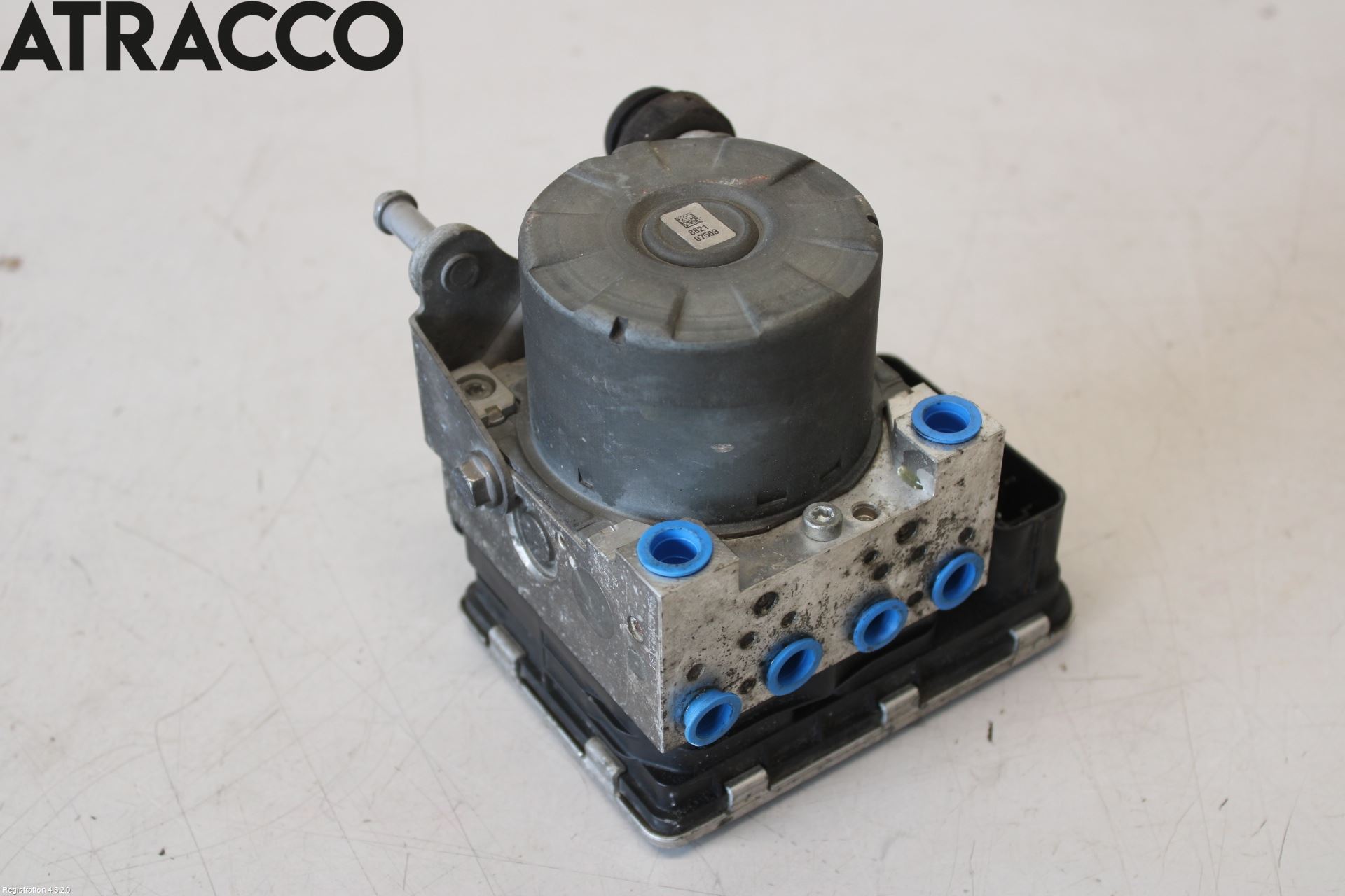 Volkswagen VW TRANSP/CARAVELLE (T6) 16-22 Abs Hydraulikkaggregat