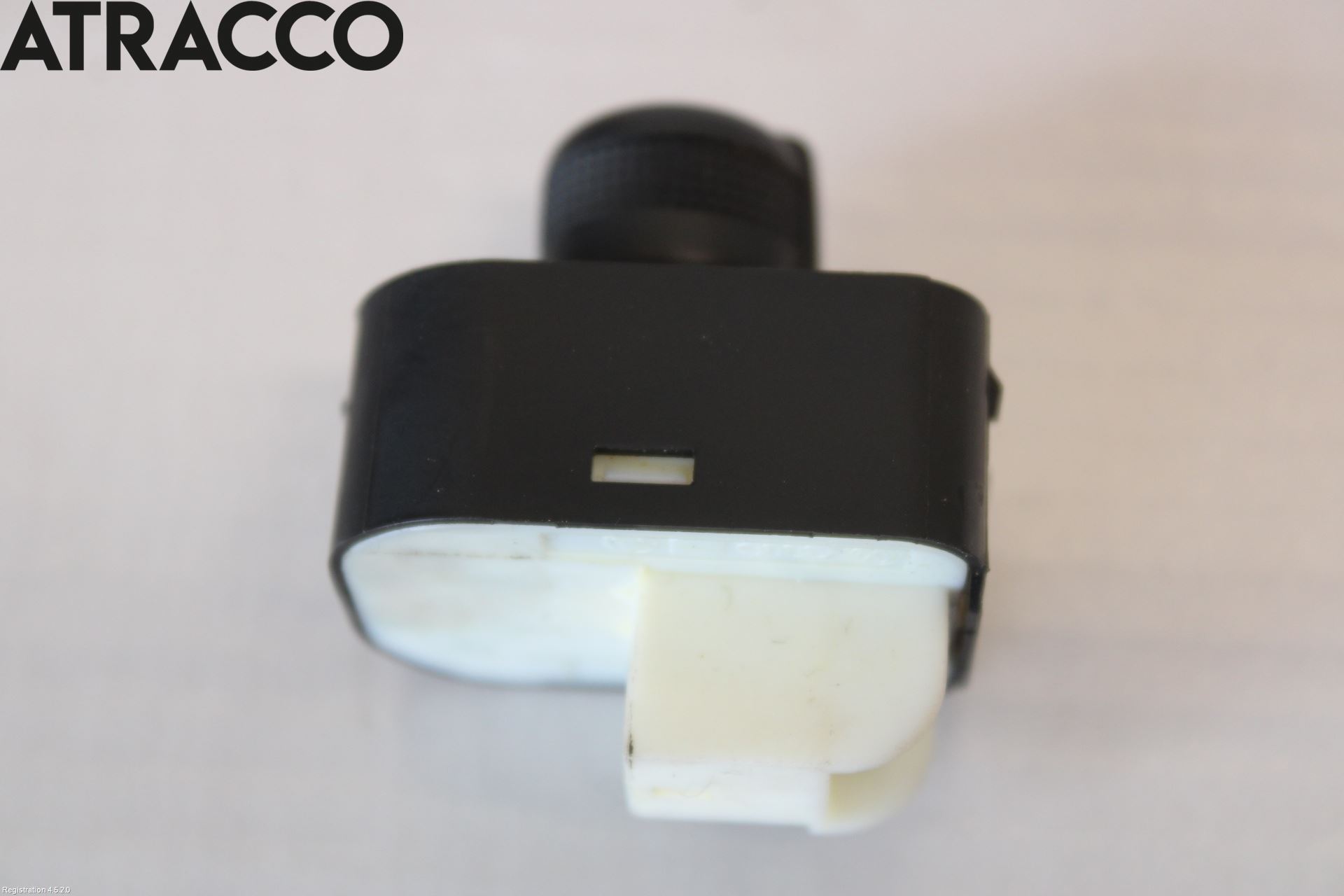 Audi A3/S3 05-13 Bryter Speil