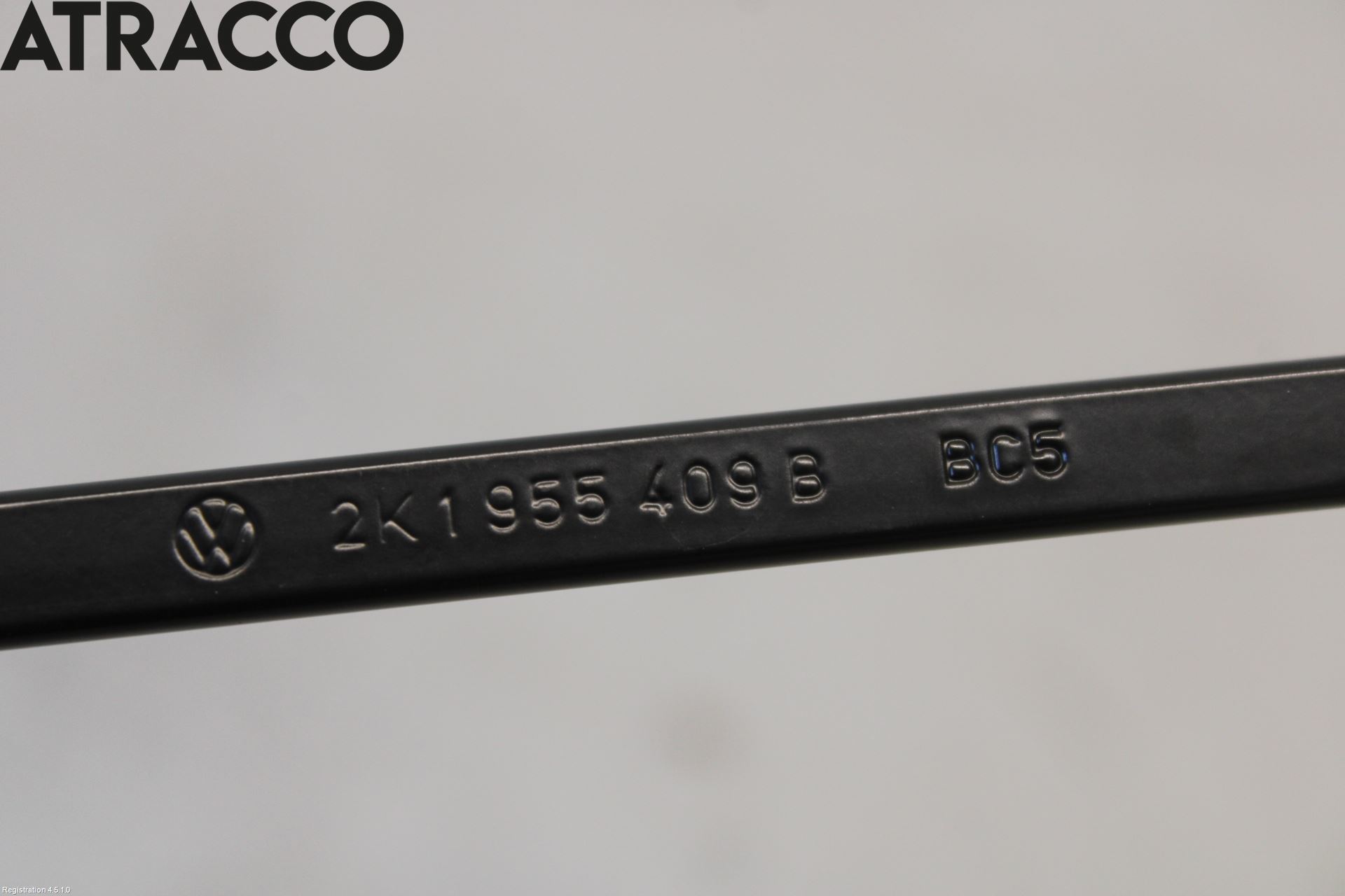 Volkswagen VW CADDY 16-20 Viskerarm-Armer Frontrute