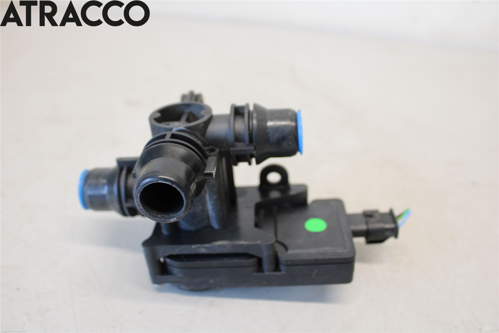 Polestar 2 20- Varme Ac Øvrig