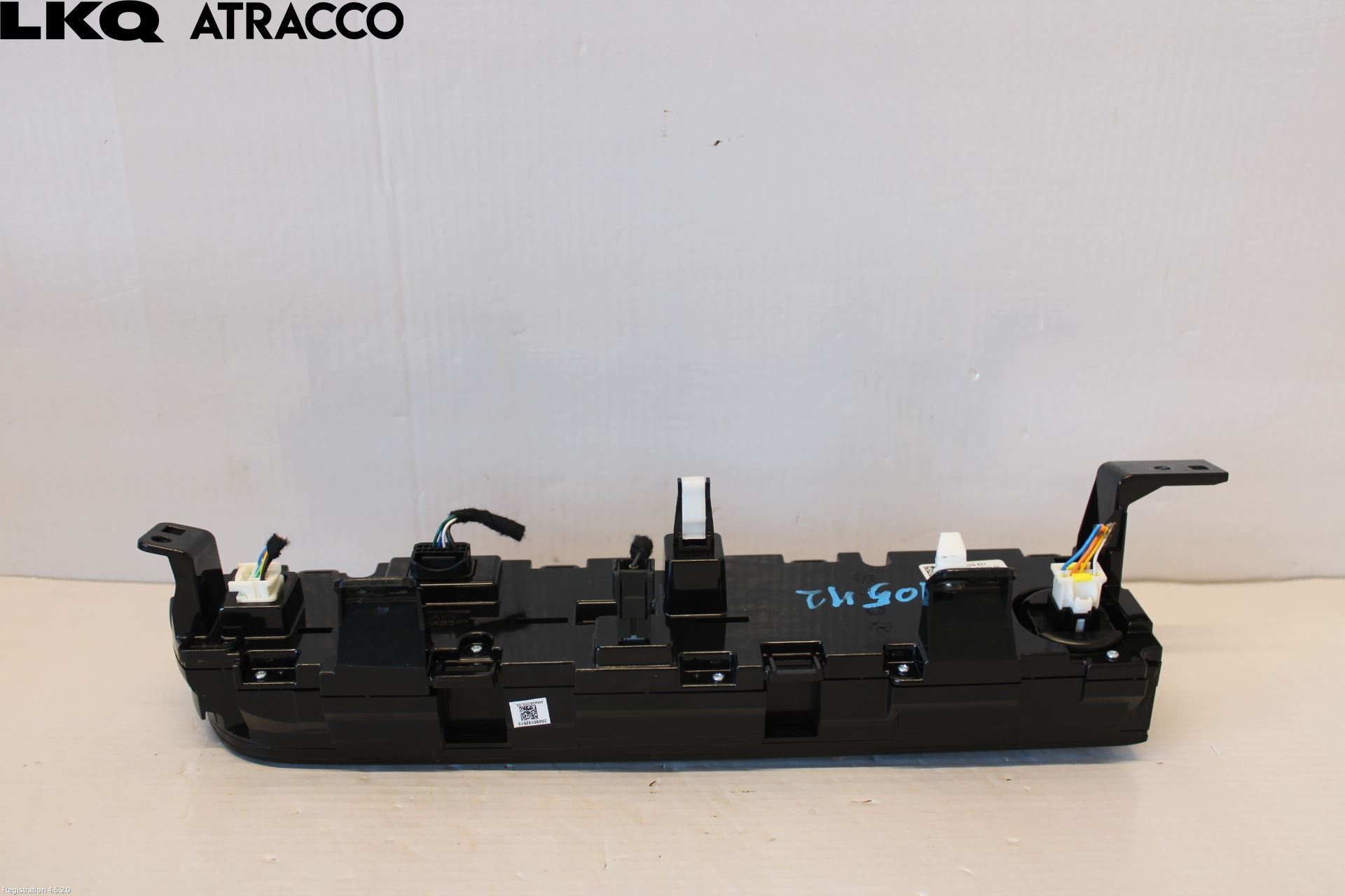 Hyundai IONIQ 5 NE 22- Bryter Multifunksjon