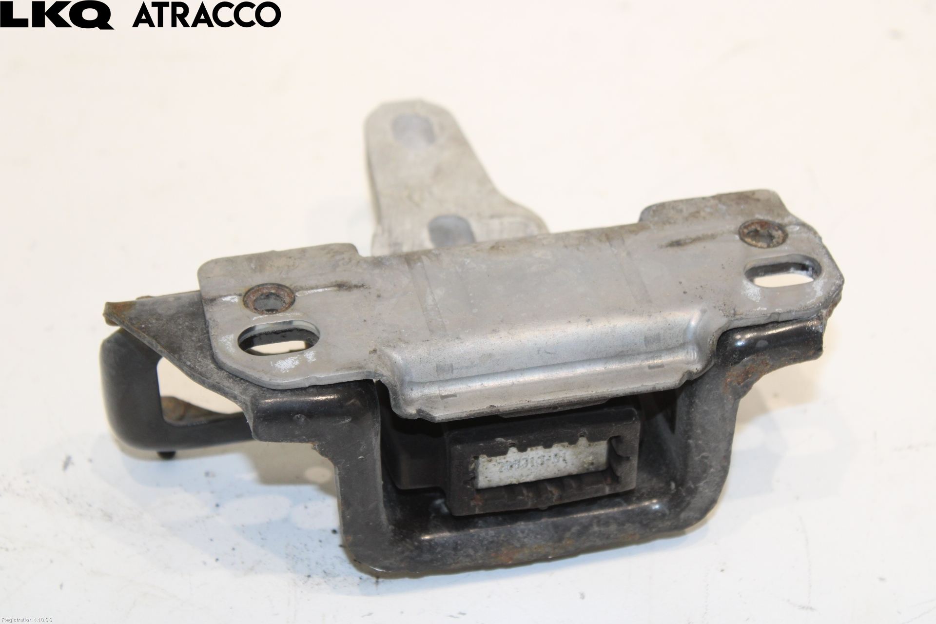 Ford TOURNEO 95-02 Motor Feste Stål-Alu