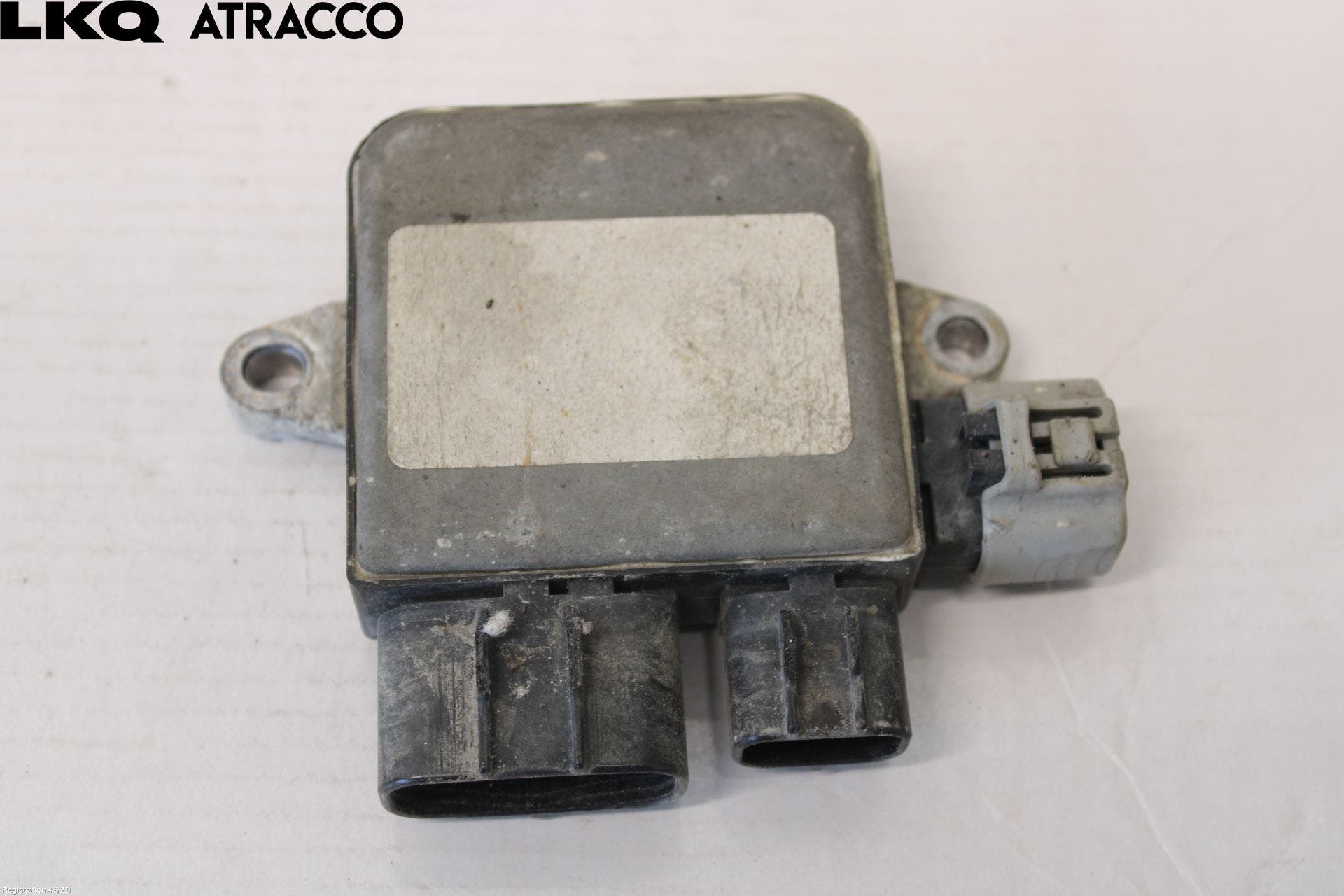 Tesla MODEL S 13- Styreenhet Øvrig