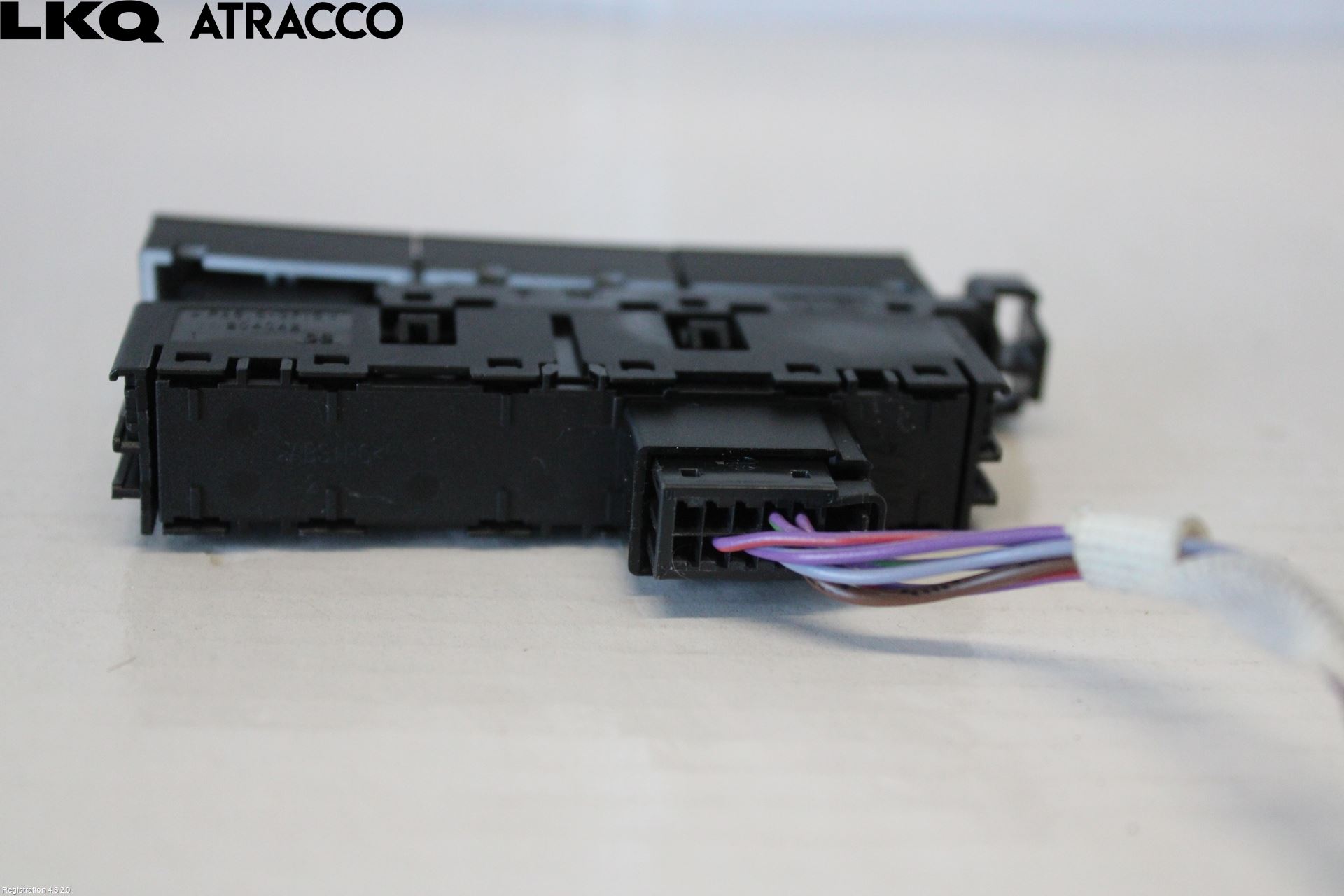 Volkswagen VW GOLF / E-GOLF VII 13-20 Strömställare Parkeringshjälp