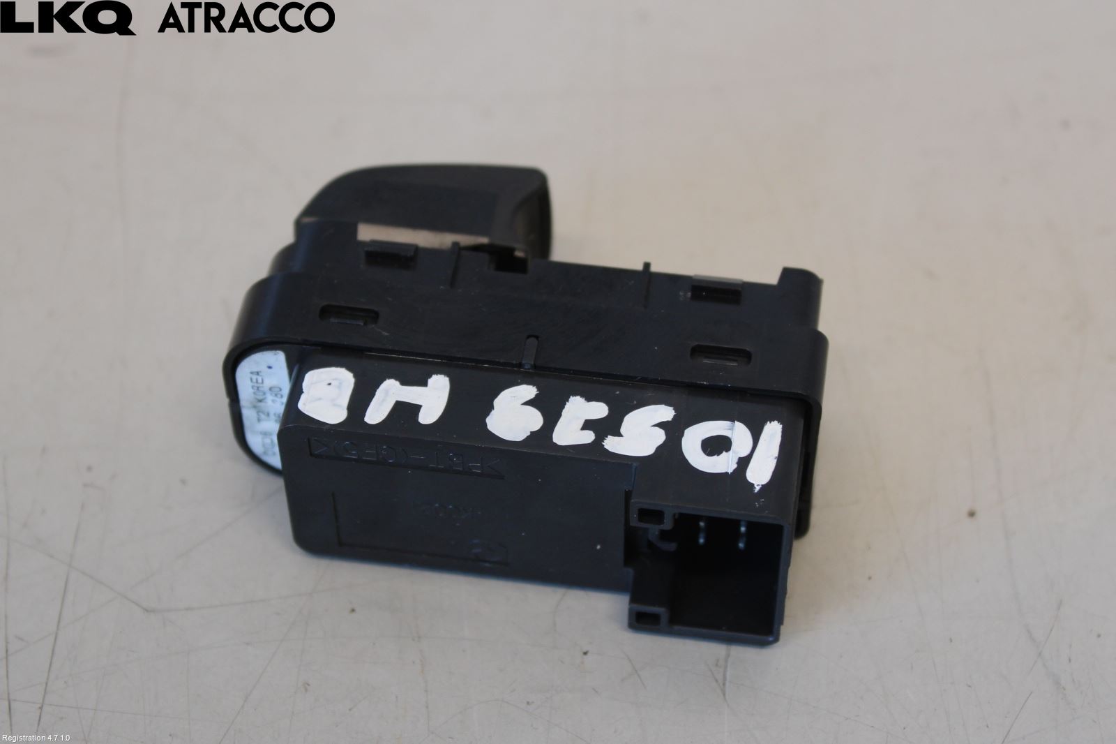 Mazda 5 05-10 Bryter Vindusheis