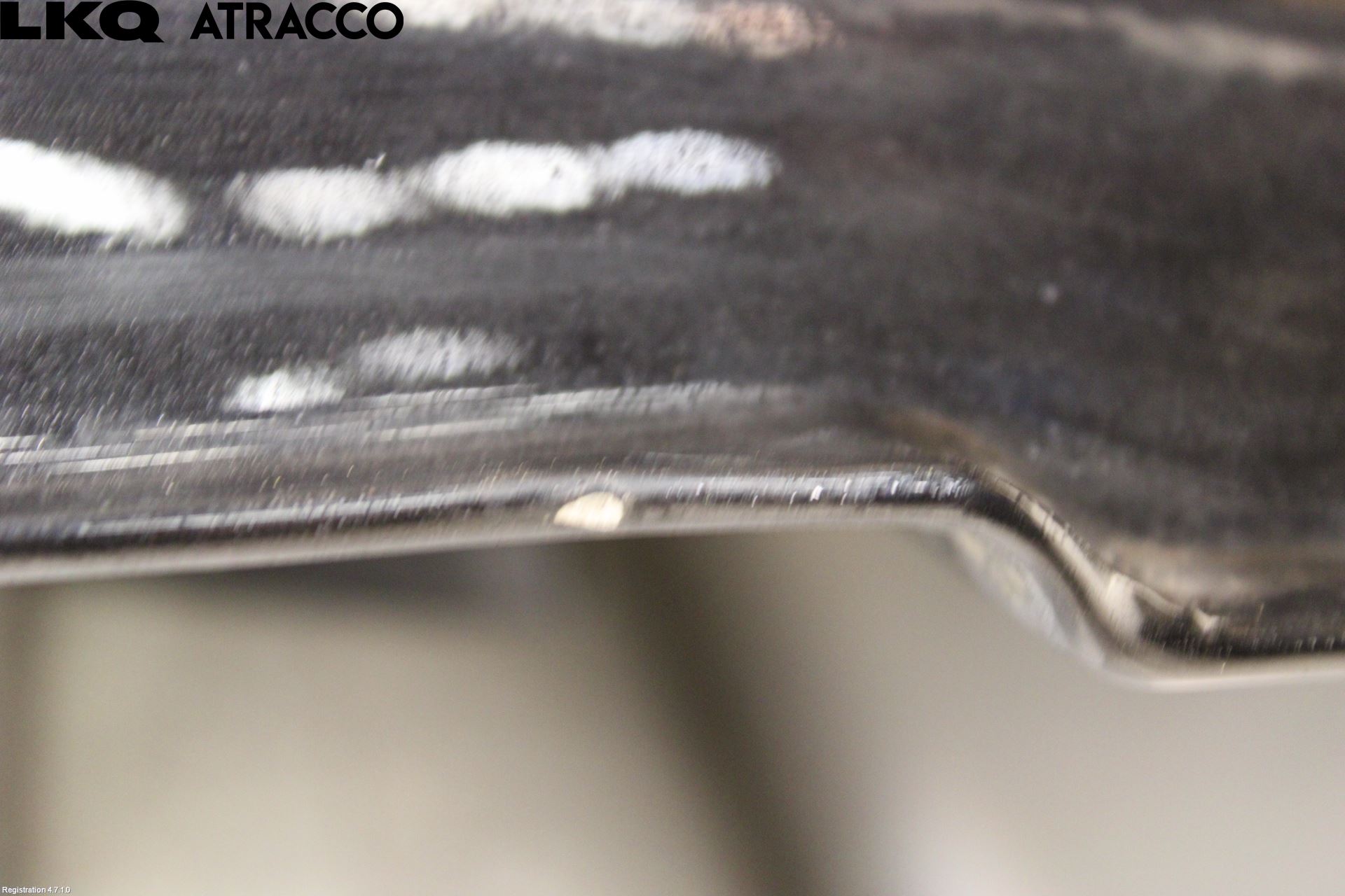 Audi A6 ALLROAD 12-18 Bakluke Stv