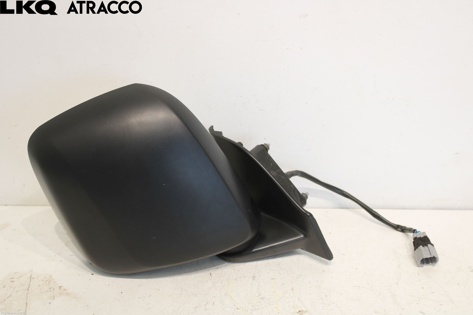 Nissan E-NV200/EVALIA Speil H M-Innvjustering