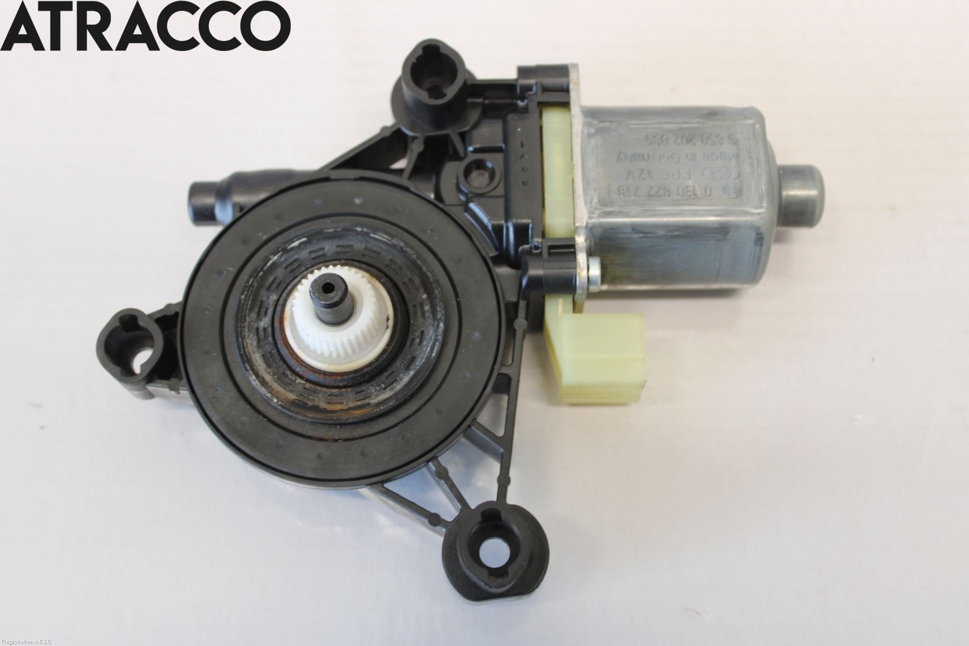 Audi A3/S3 05-13 Vindusheismotor