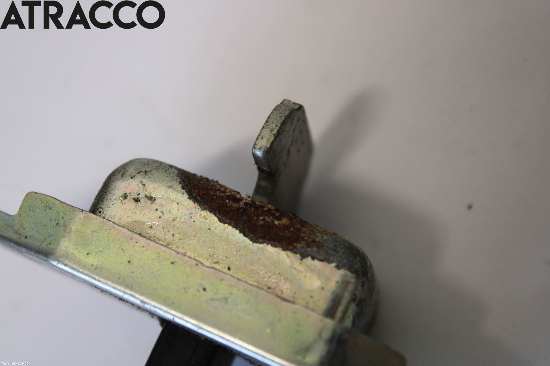 Toyota PRIUS ZVW30 09-20 Dørstopper