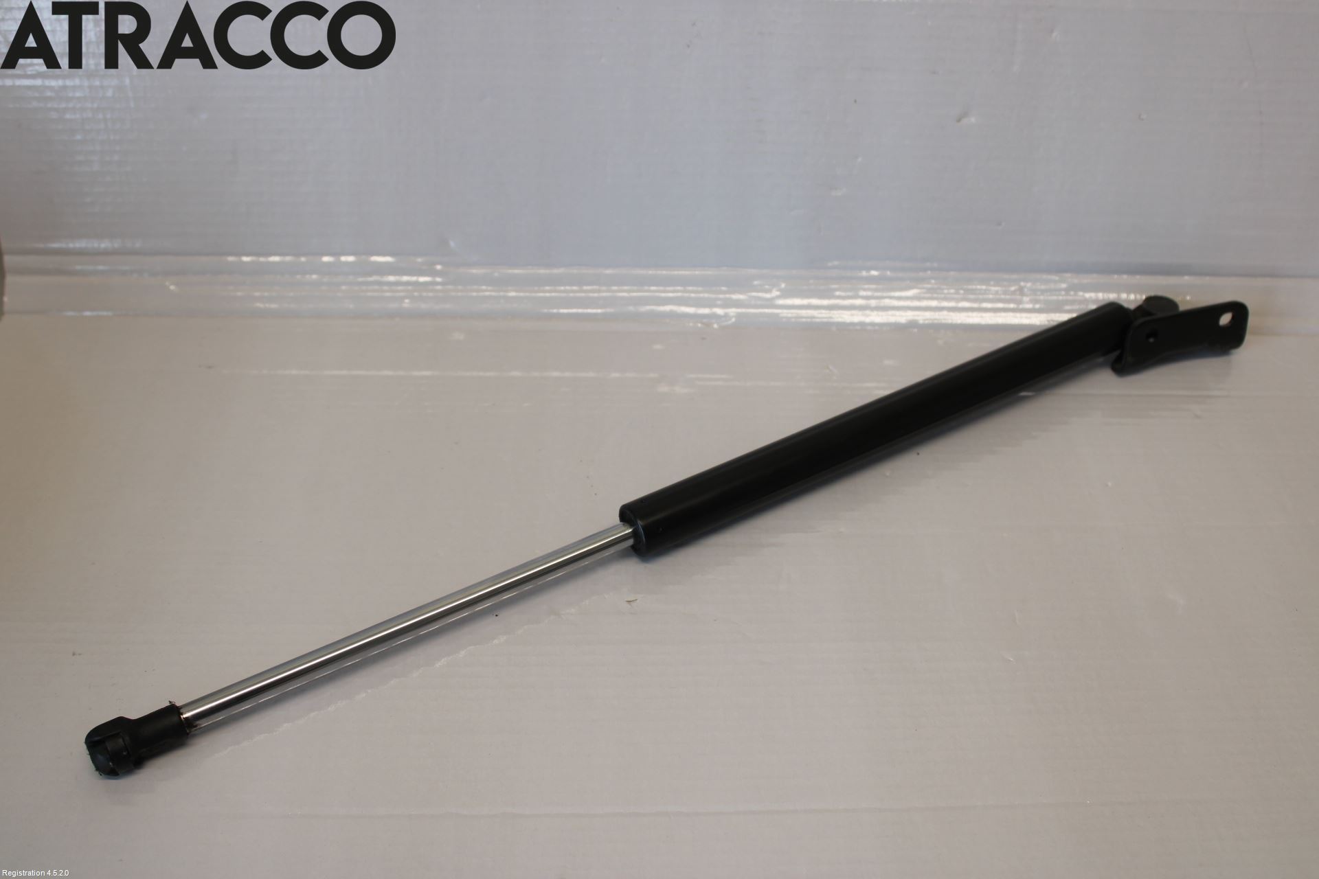 Mitsubishi ASX 10-22 Bakluke Demper-Gassfjær