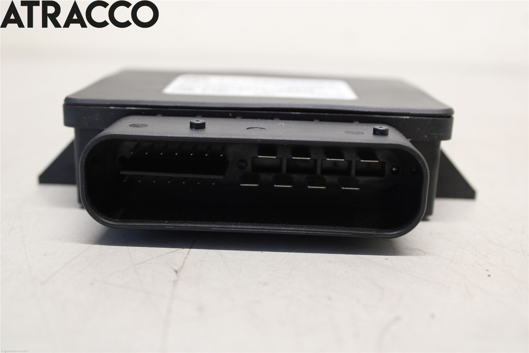 BMW X3 F25 10-17 Styreenhet Parkbrems