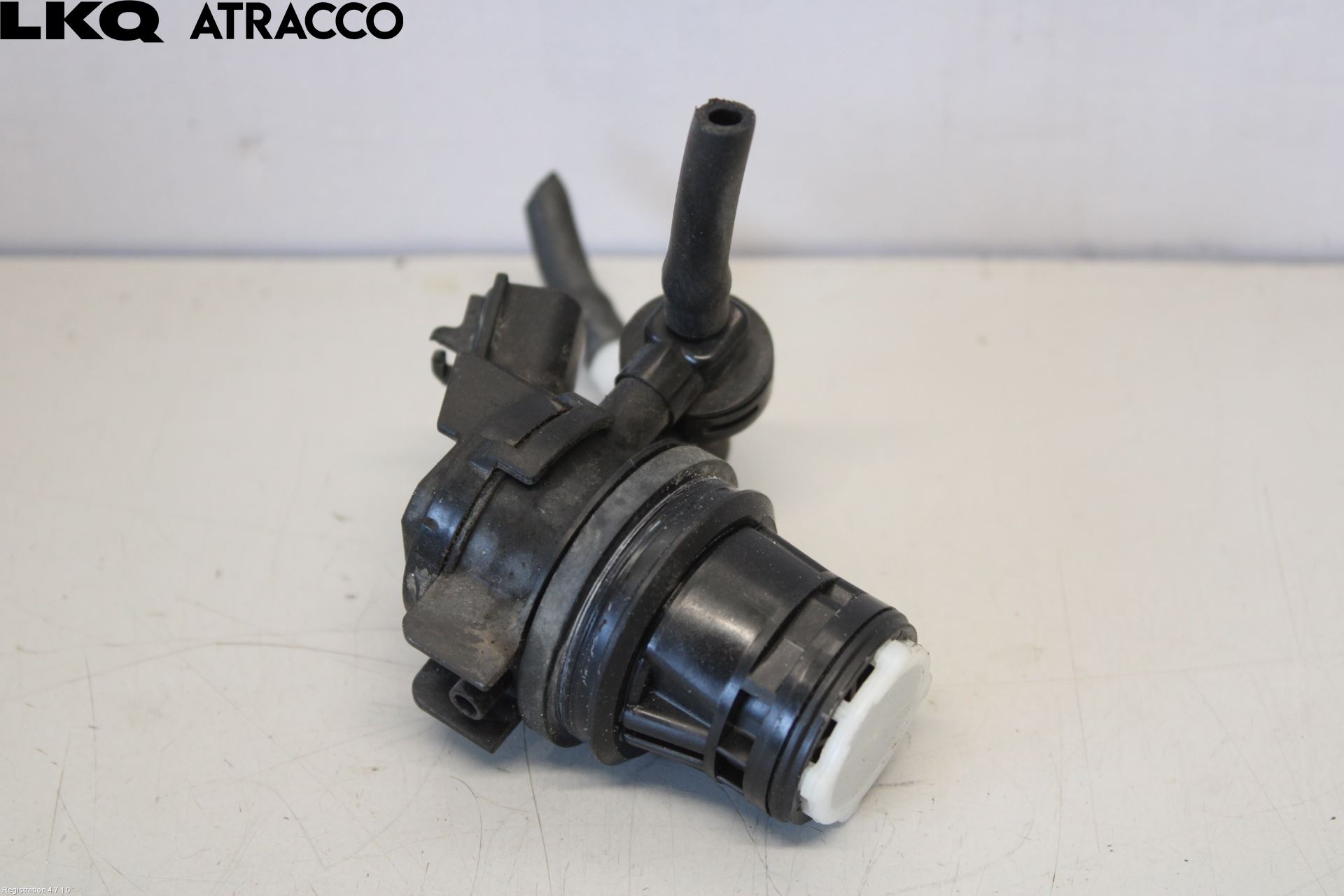 Mazda CX-5 12-17 Spylerpumpe Frontrute