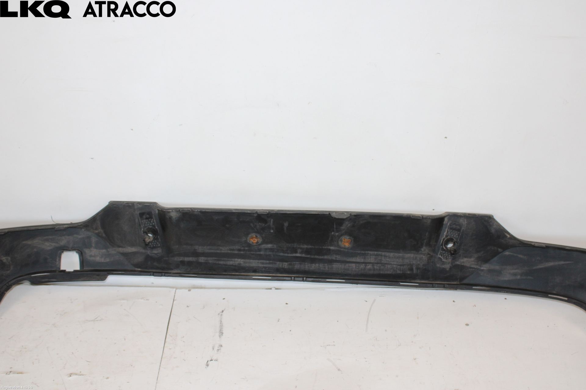 Volvo V40 CROSS COUNTRY 13-19 Støtfanger Bak Feste