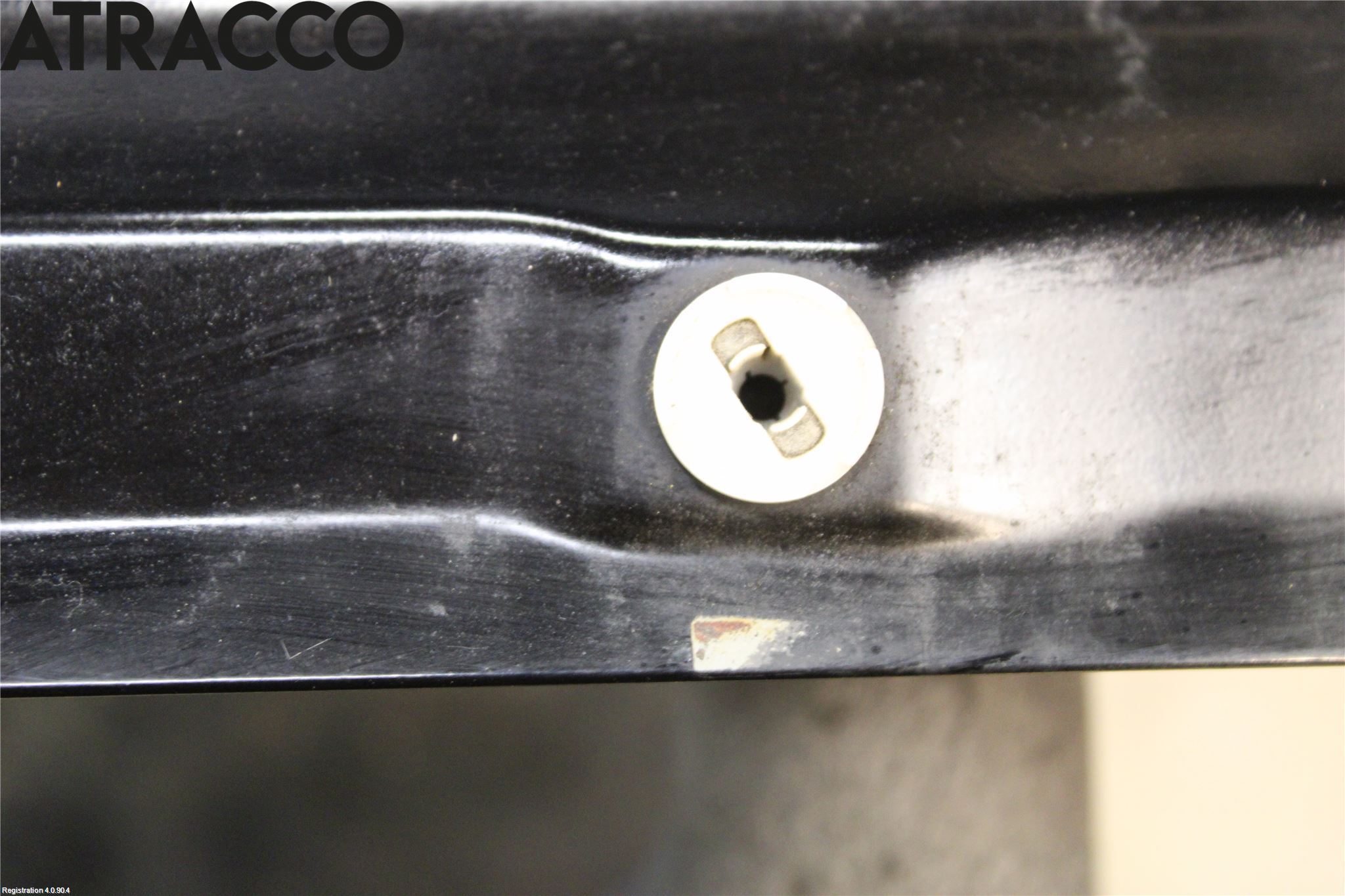 Honda CR-V 07-12 Bakluke Stv