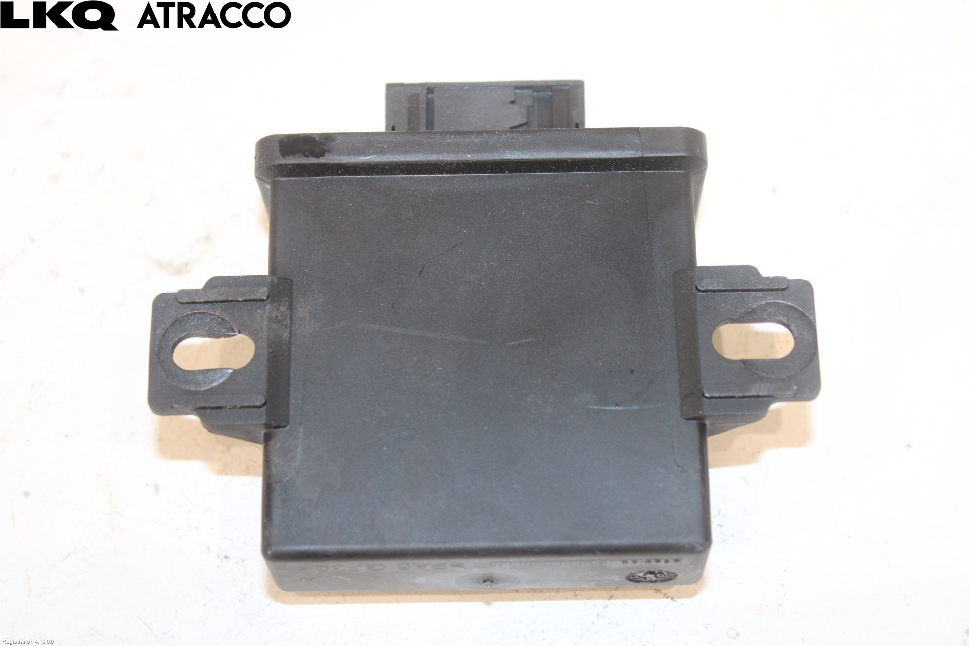 Peugeot 208/E-208 20- Styreenhet Øvrig