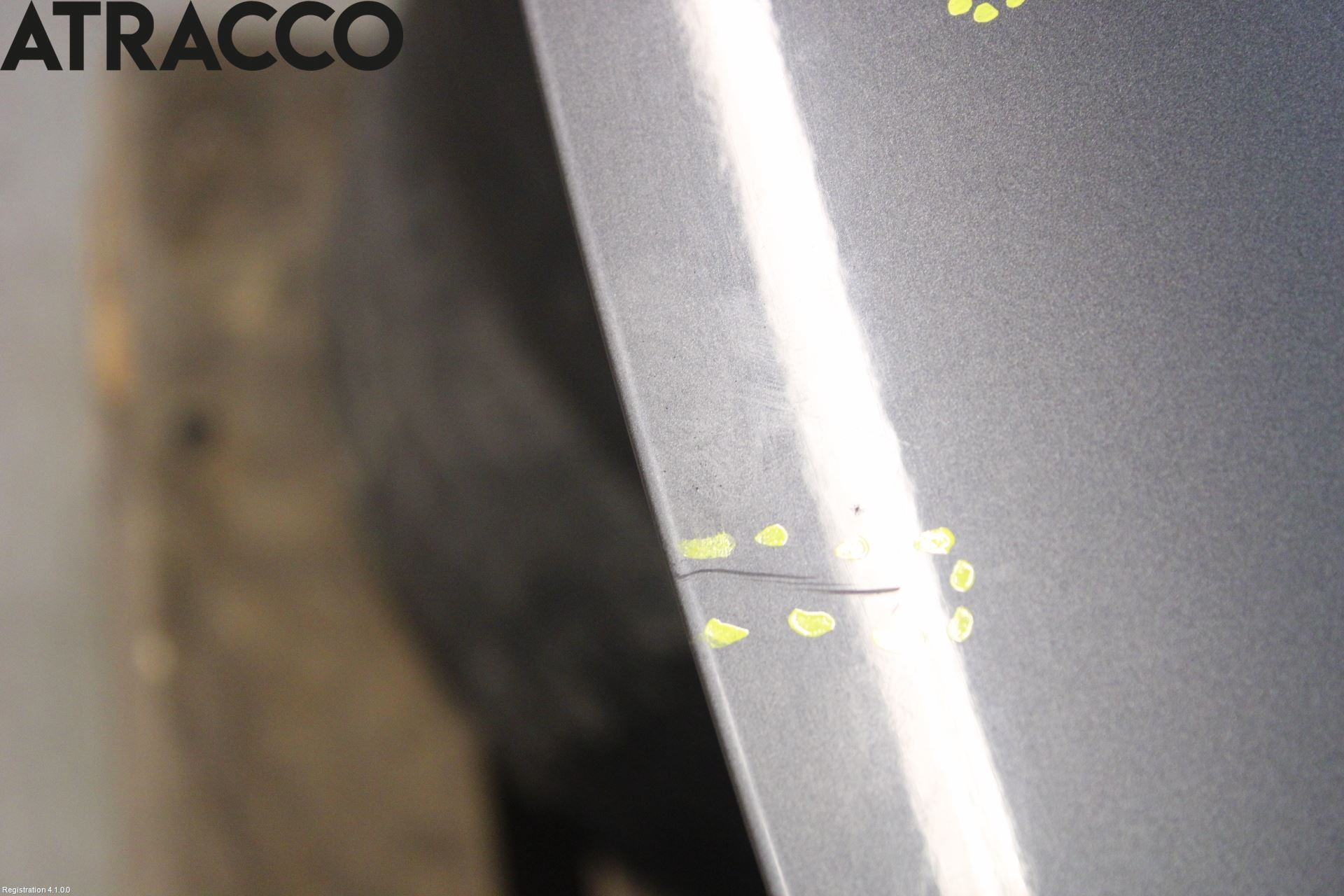 Suzuki SWIFT 11-16 Panser