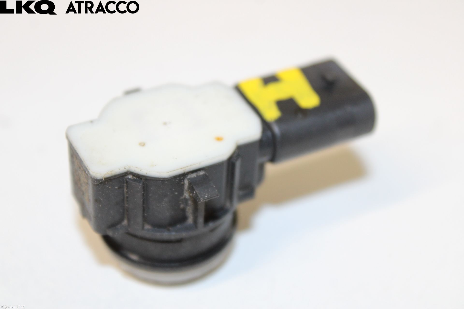 Mercedes-Benz MB B-KLASS (W246/W242) 12-19 Sensor Parkering Front