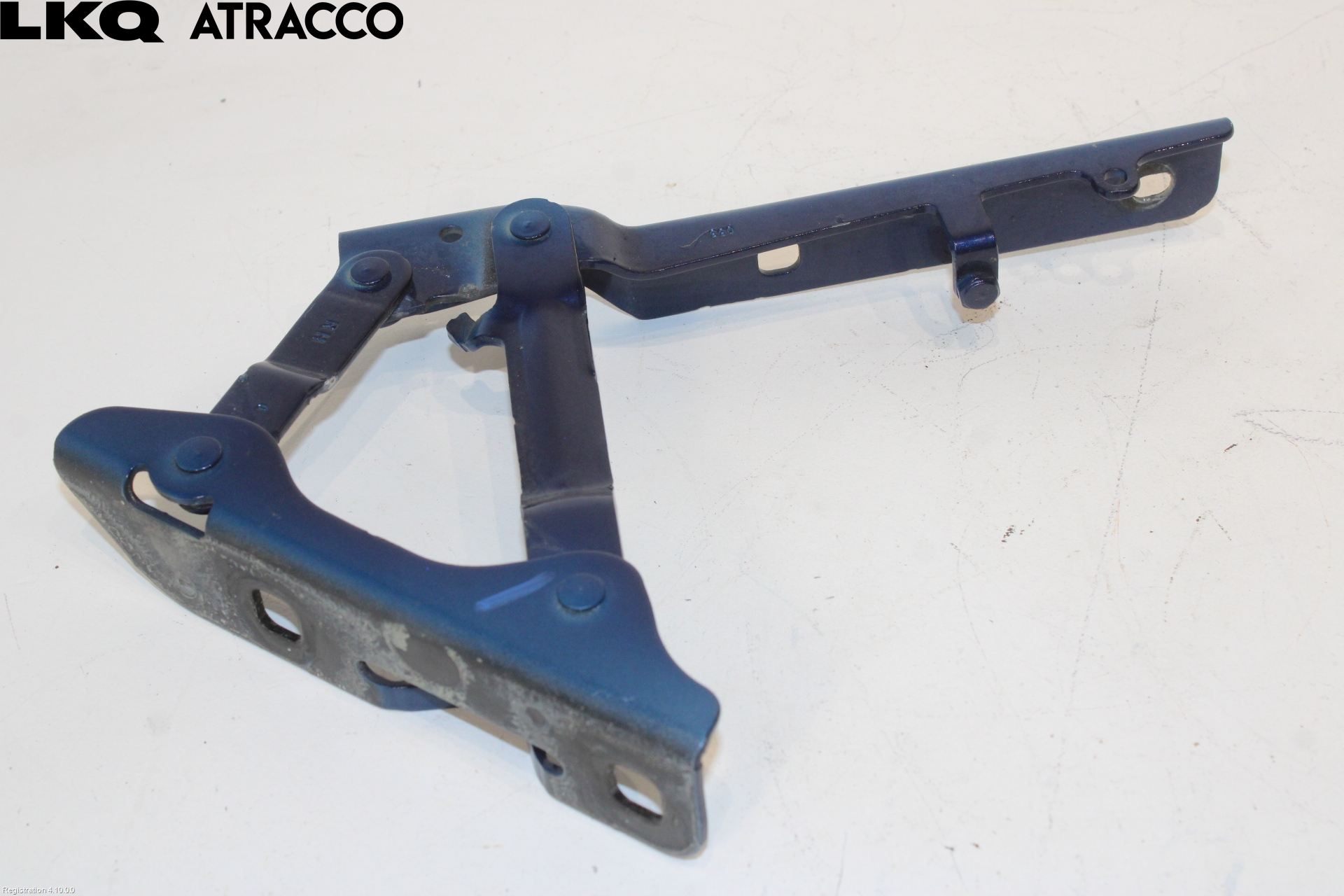 Tesla MODEL S 13- Panser Hengsel - Hengsler