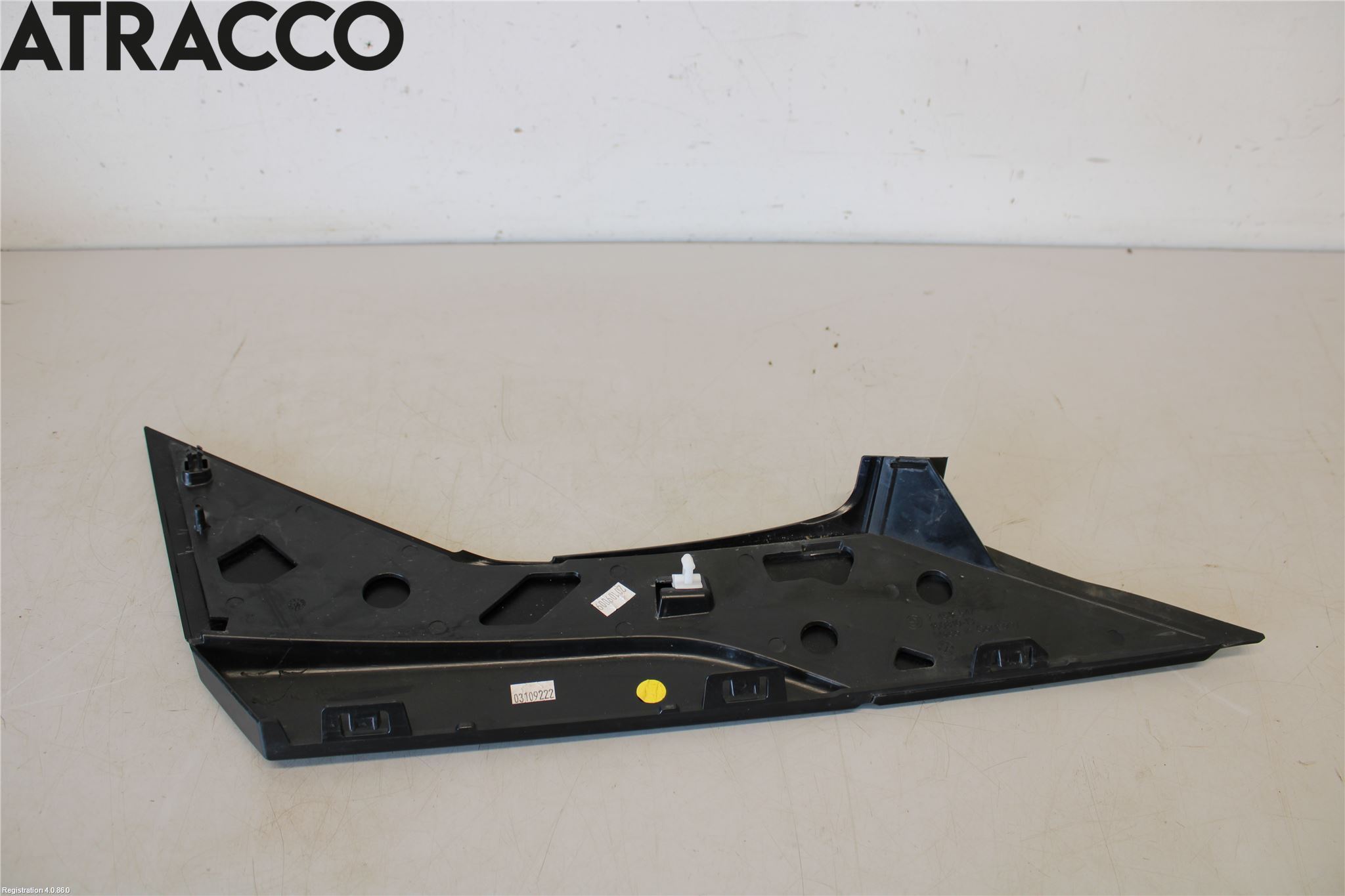 BMW i3 I01 13-22 List Venstre Side