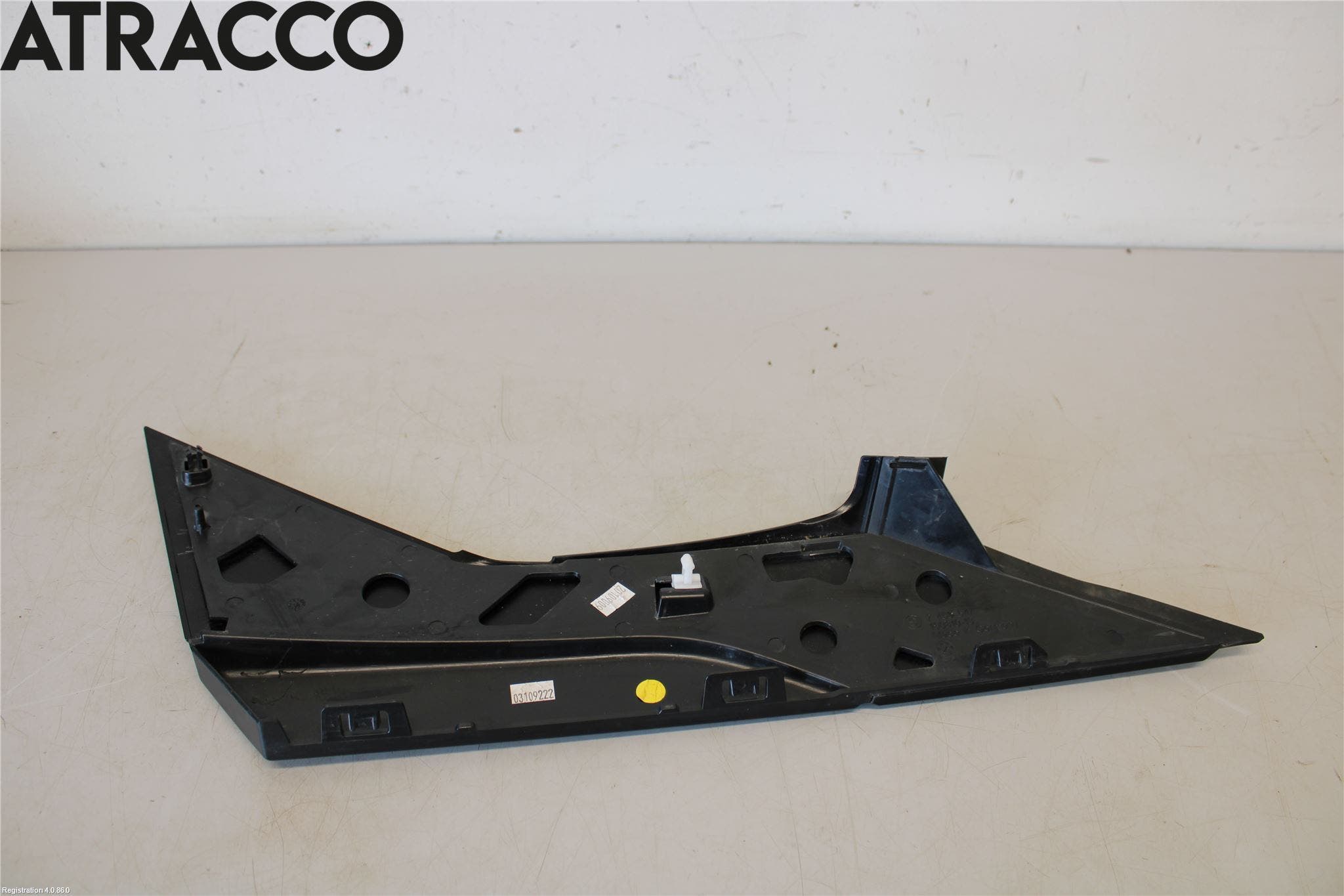 BMW i3 I01 13-22 List Venstre Side