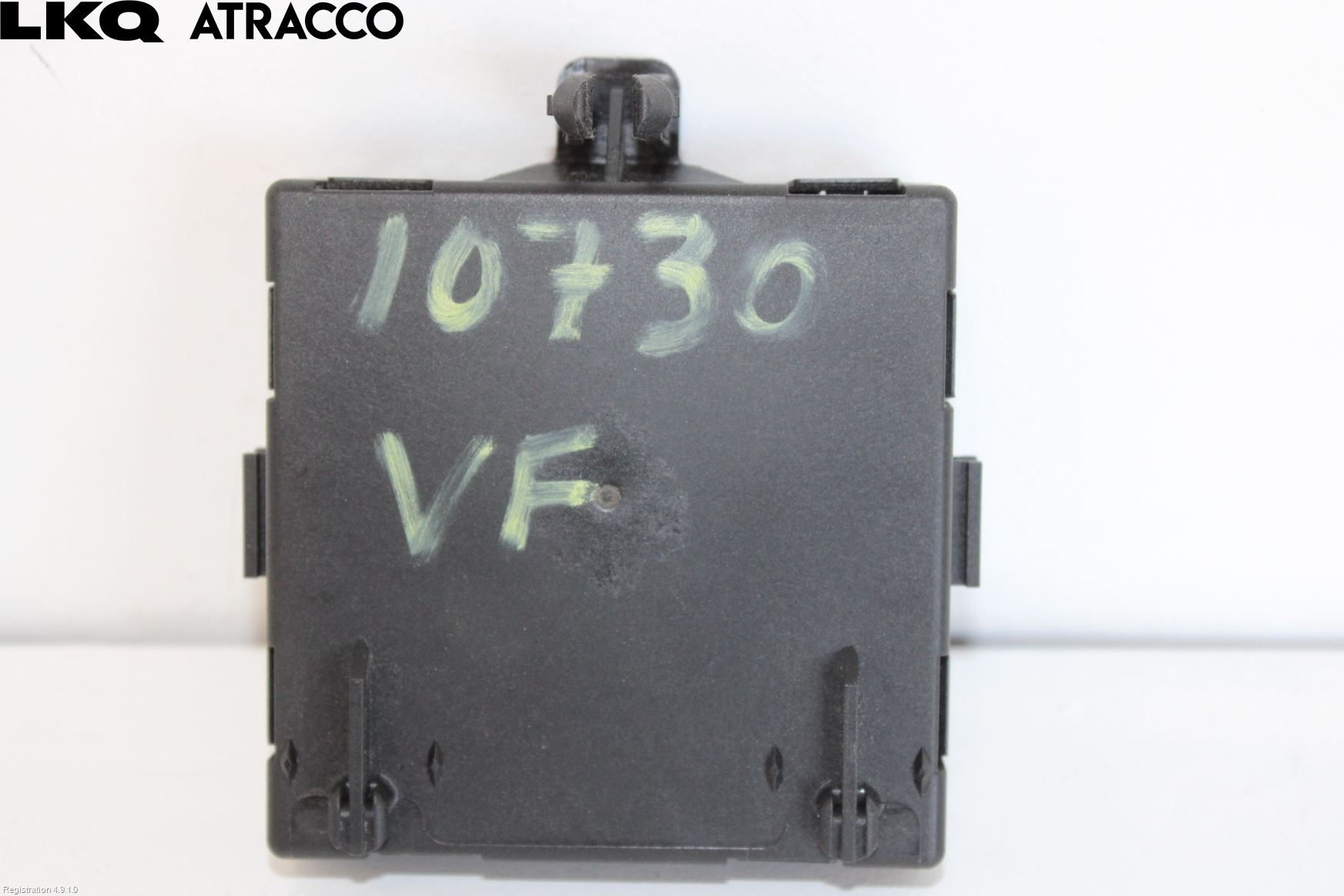 Mercedes-Benz MB B-KLASS (W246/W242) 12-19 Styreenhet Dør