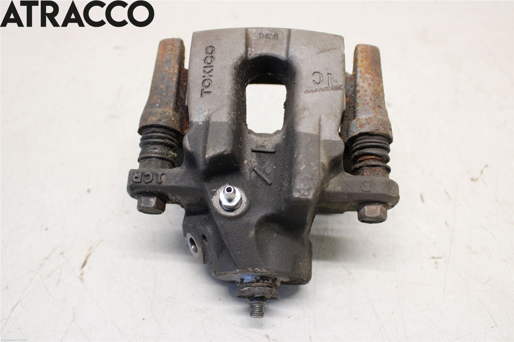 Lexus CT 200h Bremsecaliper Bak Høyre