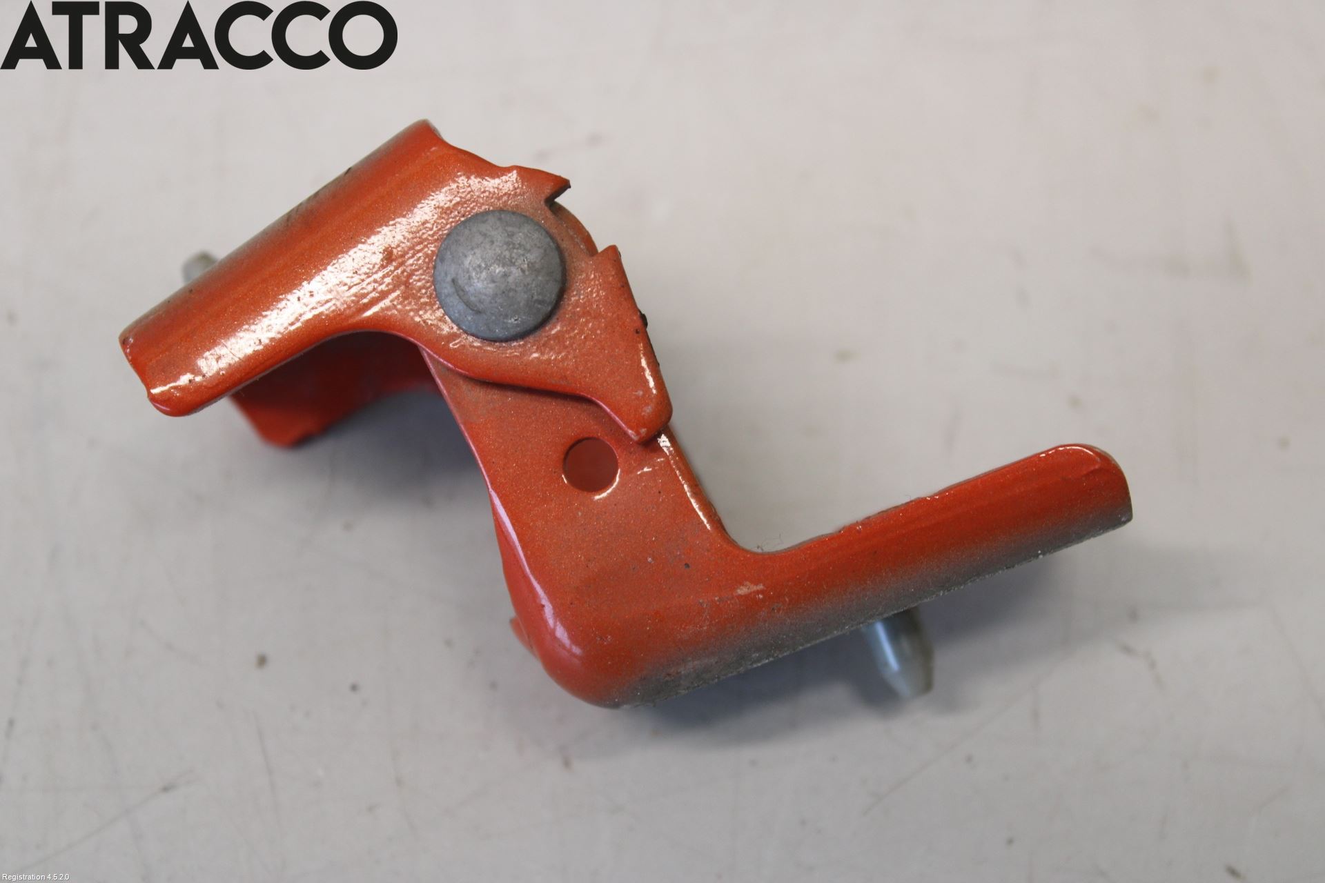 Opel CORSA F, CORSA-E 20- Dørhengsel