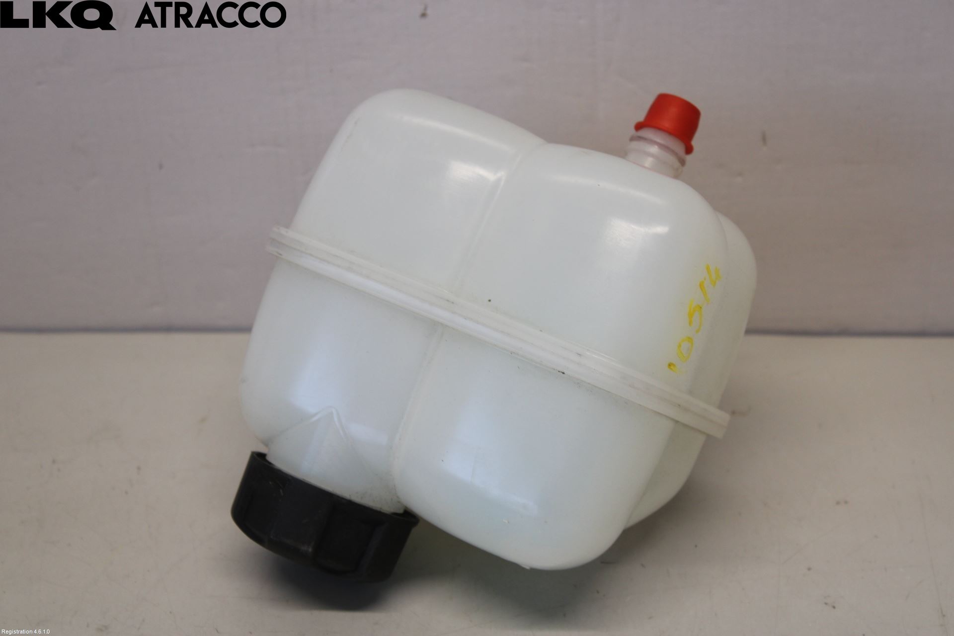 BMW i3 I01 13-22 Ekspansjonstank