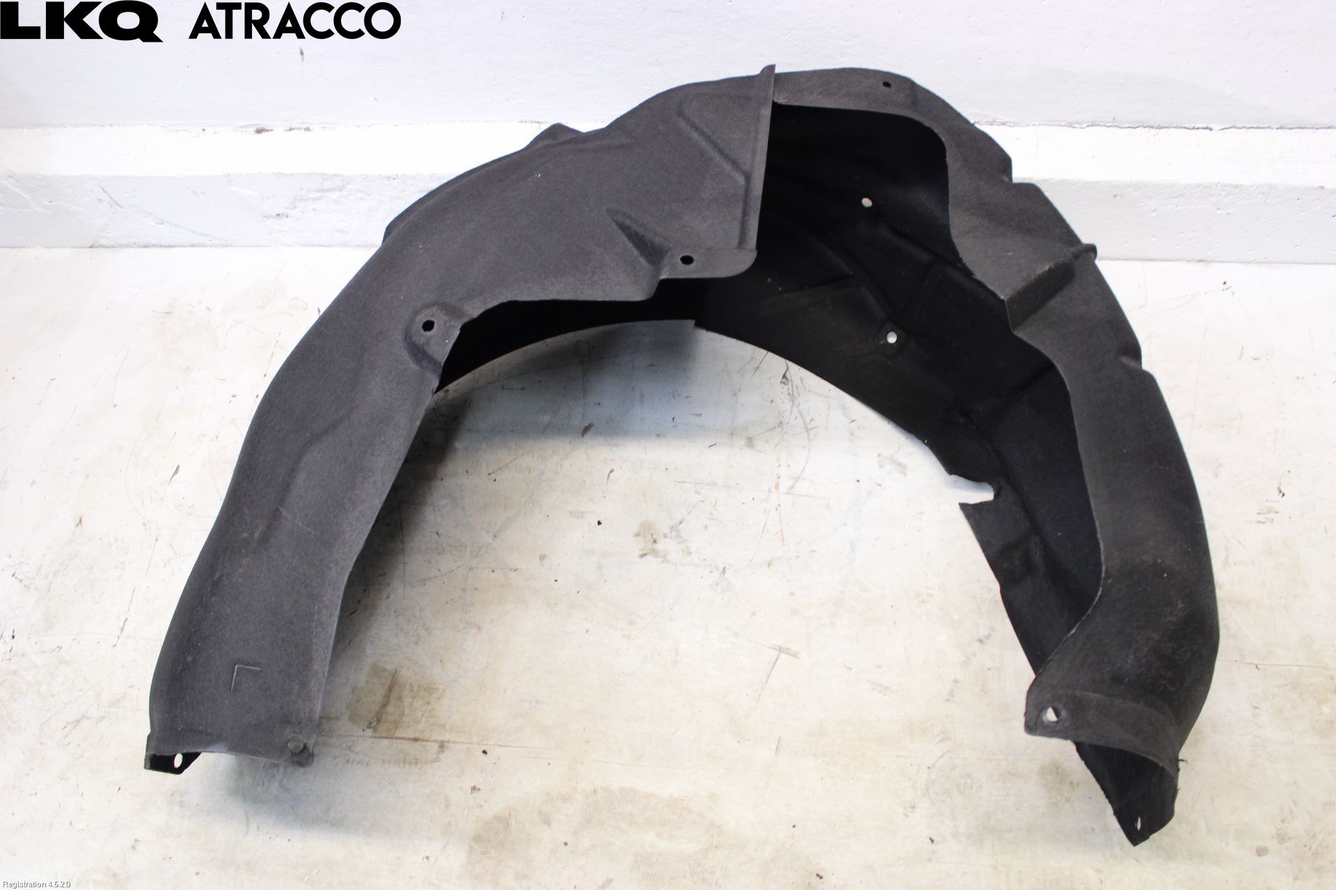 Tesla MODEL 3 17- Skjerm Indre