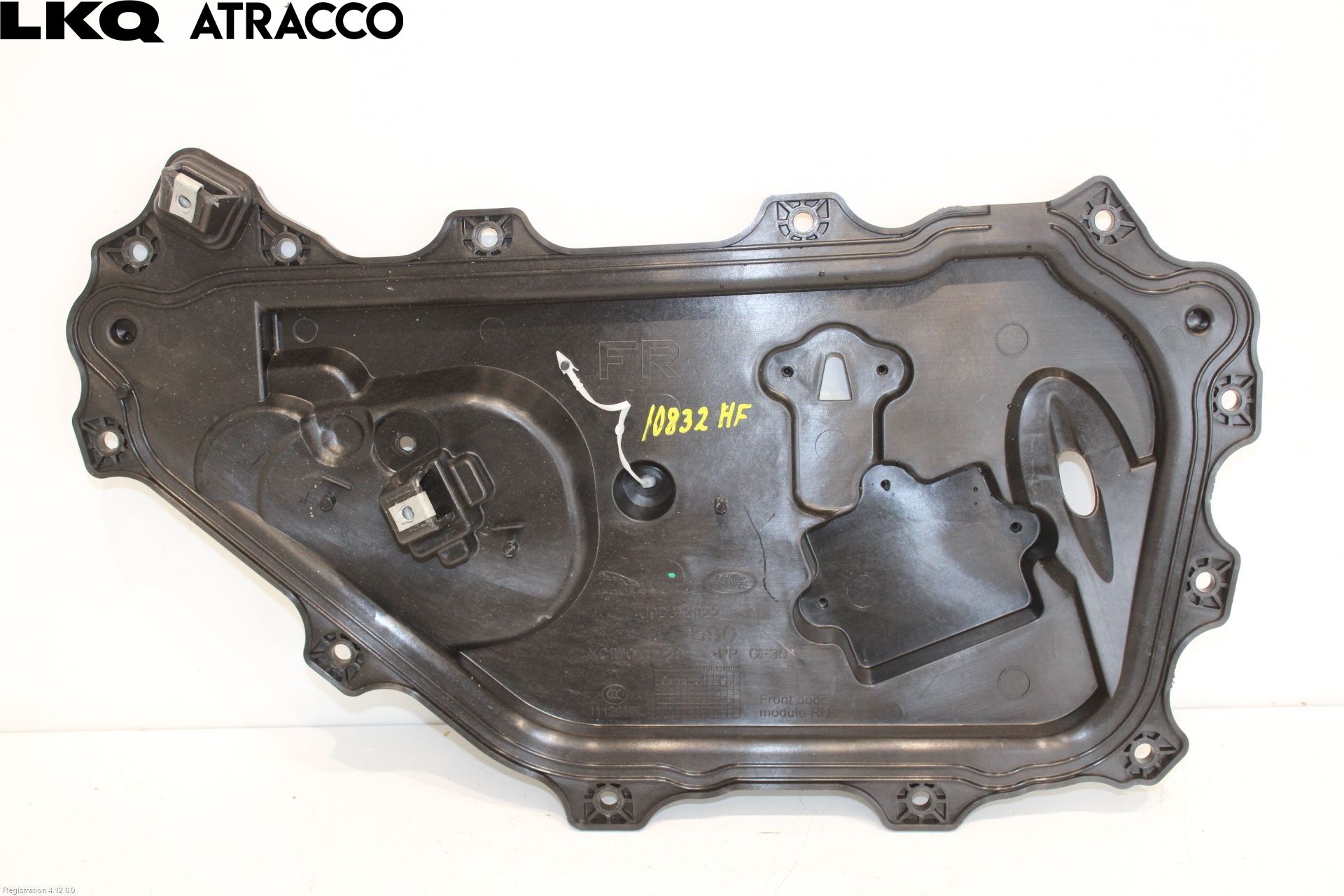 Jaguar I-PACE 18- Innr Dørtrekk Høyre