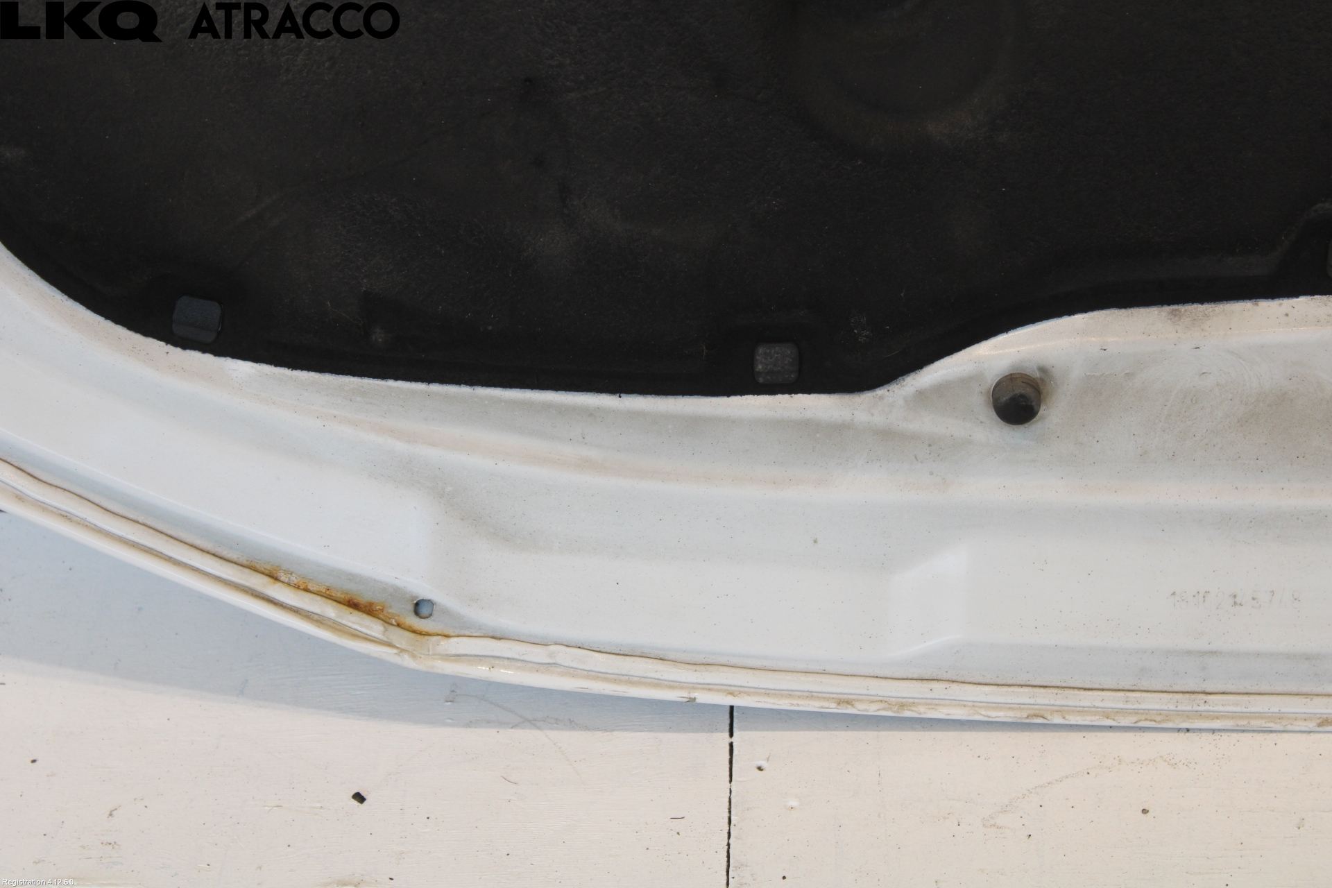 Volkswagen VW TRANSP/CARAVELLE (T6) 16-22 Panser