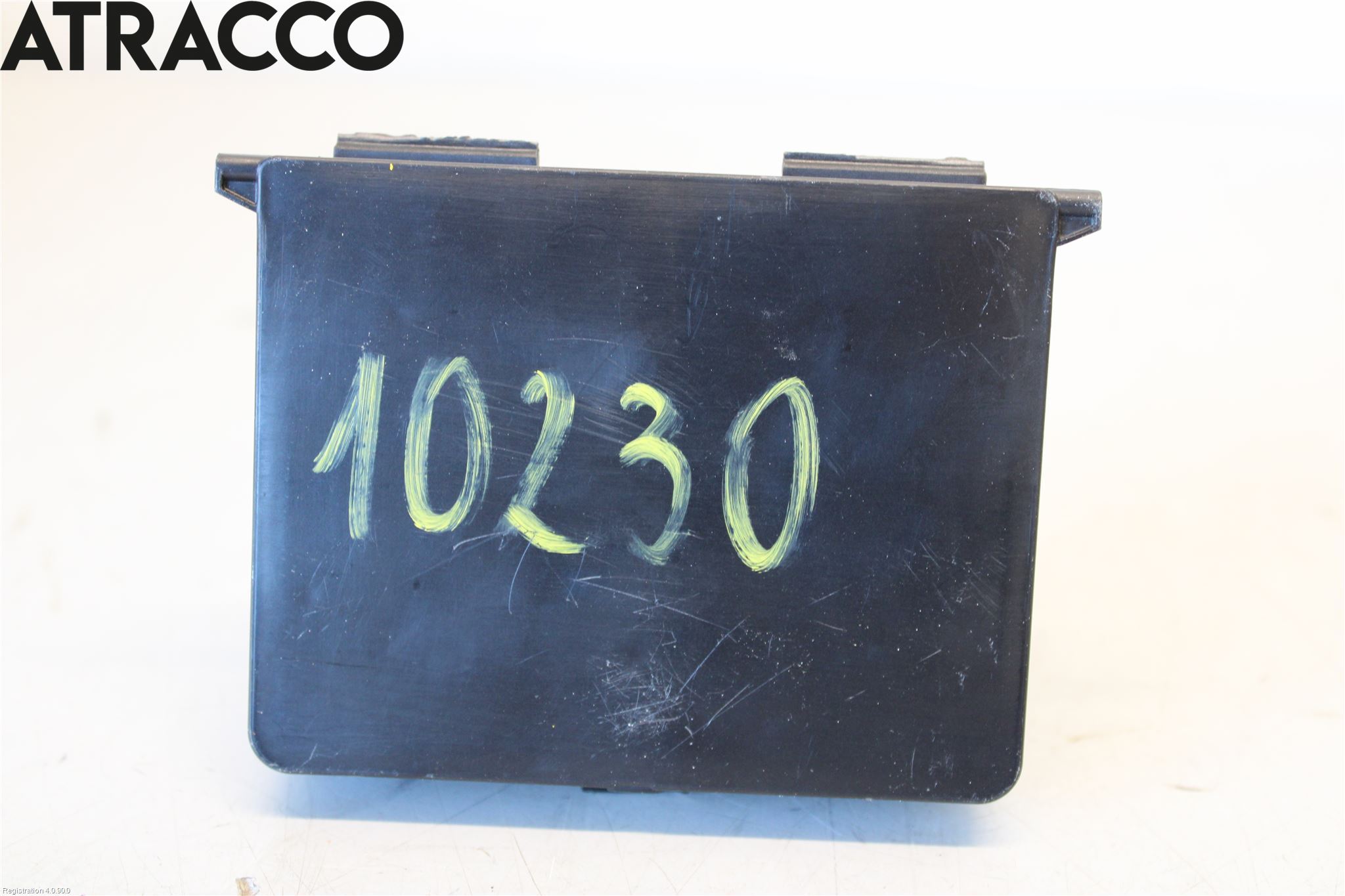 Peugeot EXPERT/E-EXPERT 17- Styreenhet Kupevarme