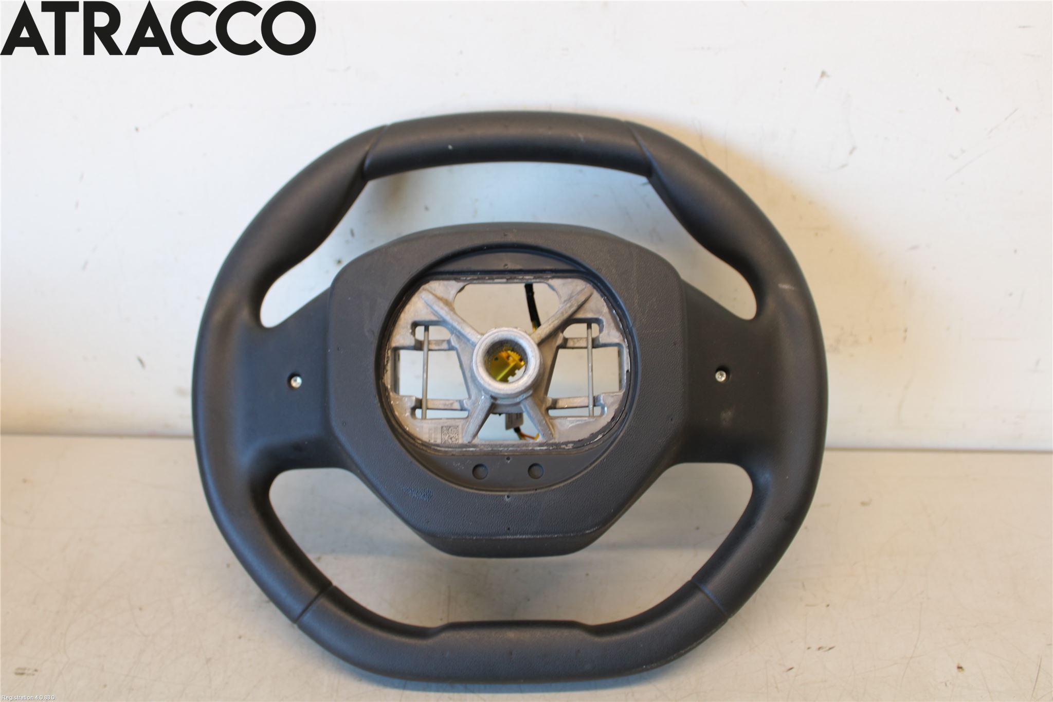 Peugeot PARTNER/E-PARTNER 19- Ratt